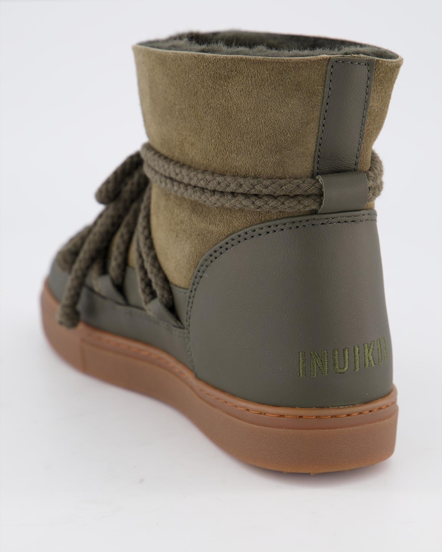 Inuikii Dames Classic - Eleganza.nl