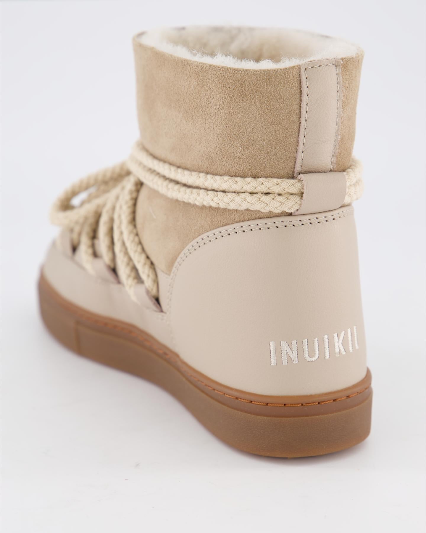 Inuikii Dames Classic - Eleganza.nl