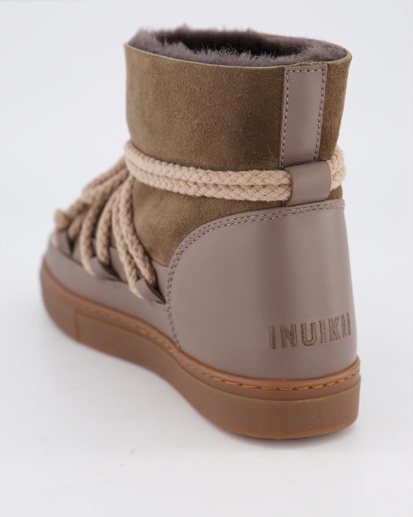 Inuikii Dames Classic - Eleganza.nl