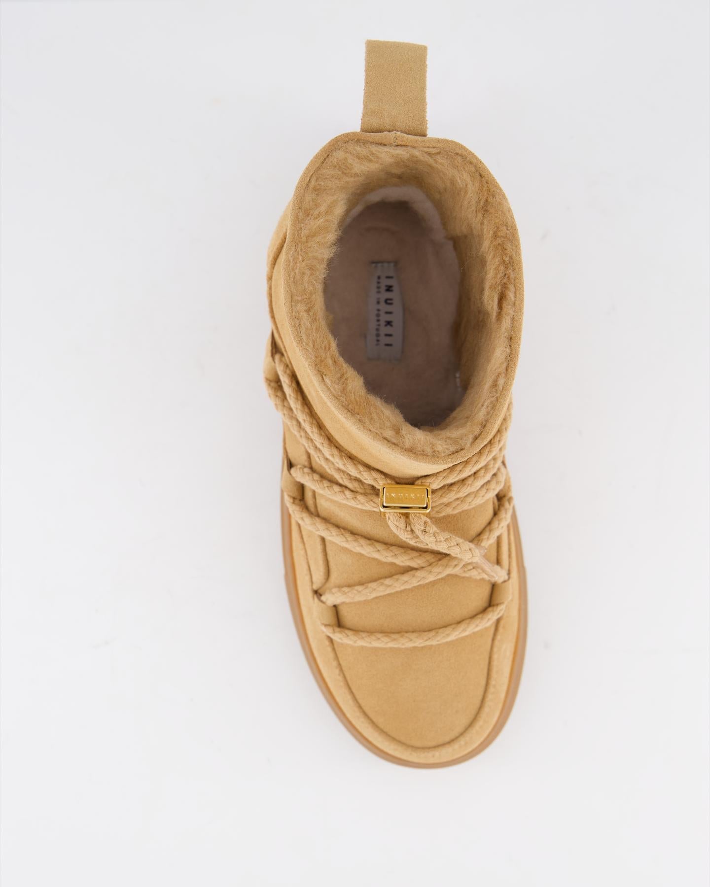 Inuikii Dames Classic Low - Eleganza.nl