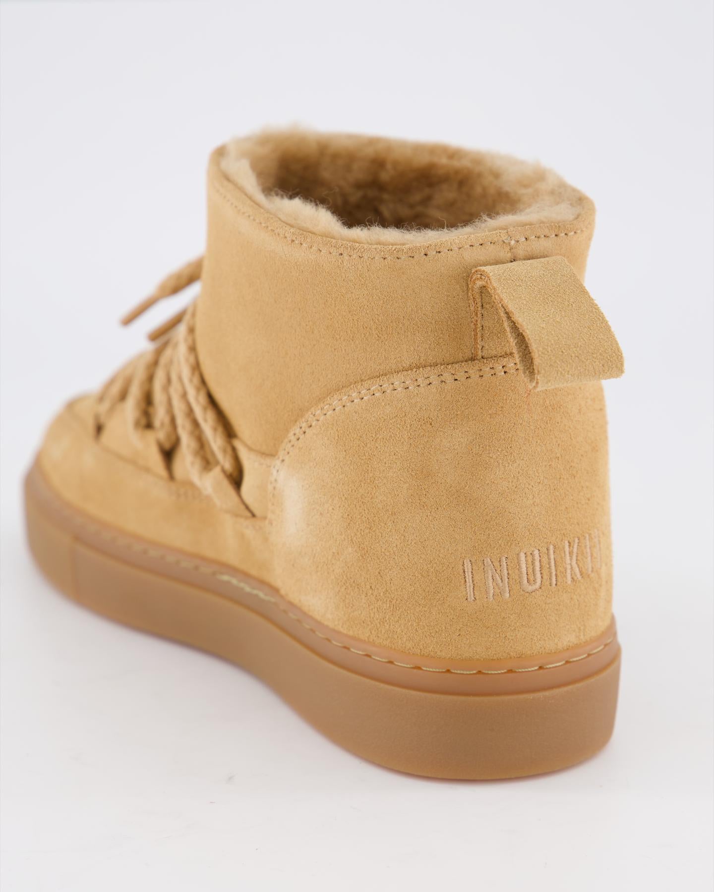 Inuikii Dames Classic Low - Eleganza.nl