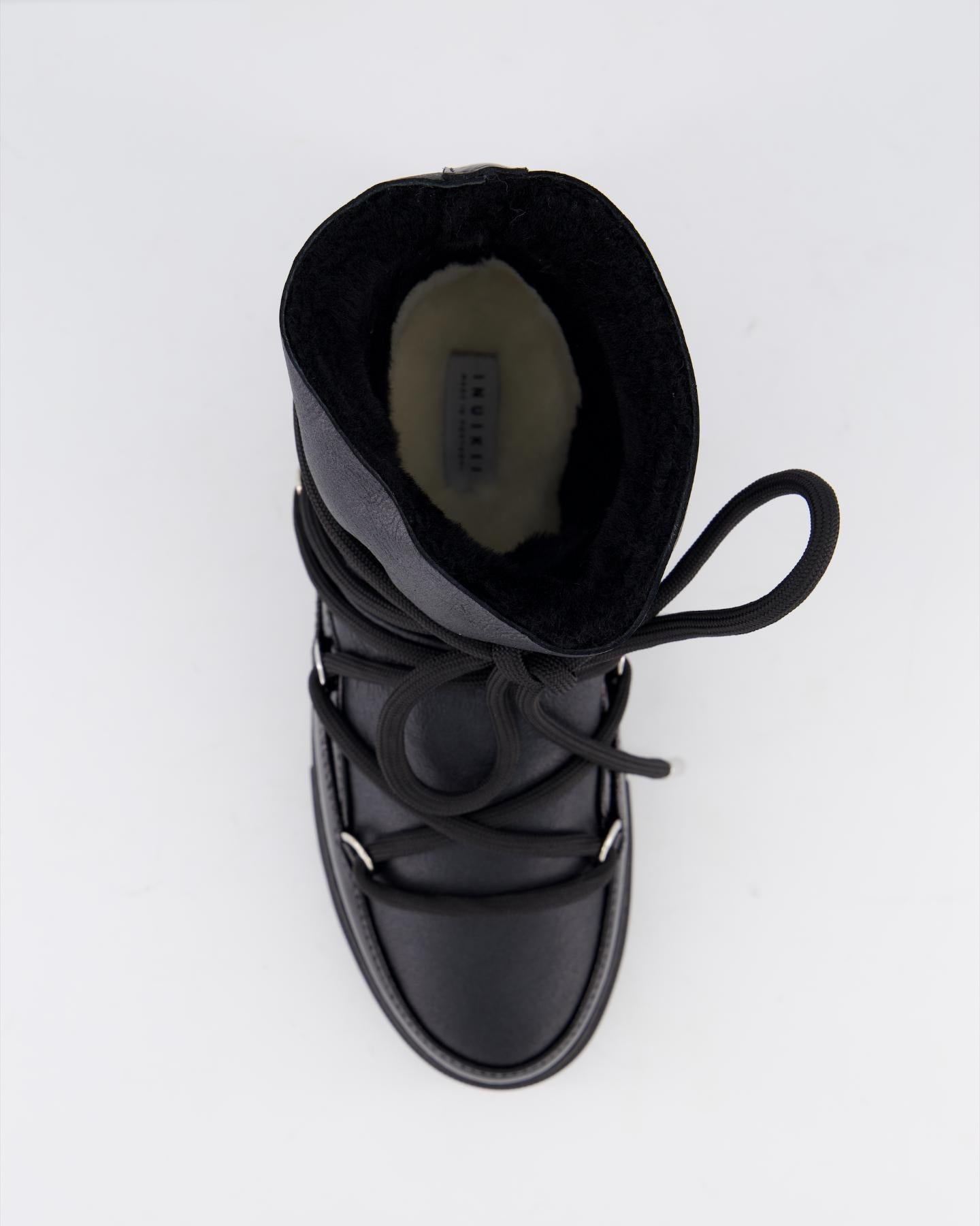 Inuikii Dames Gloss - Eleganza.nl
