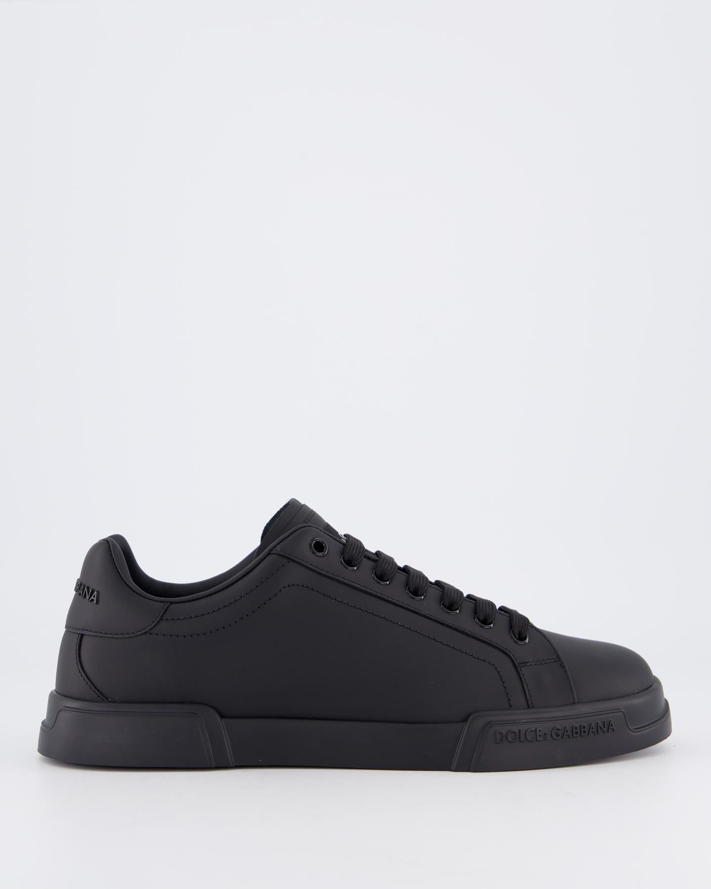 Heren Low-Top Sneakers Continuativo