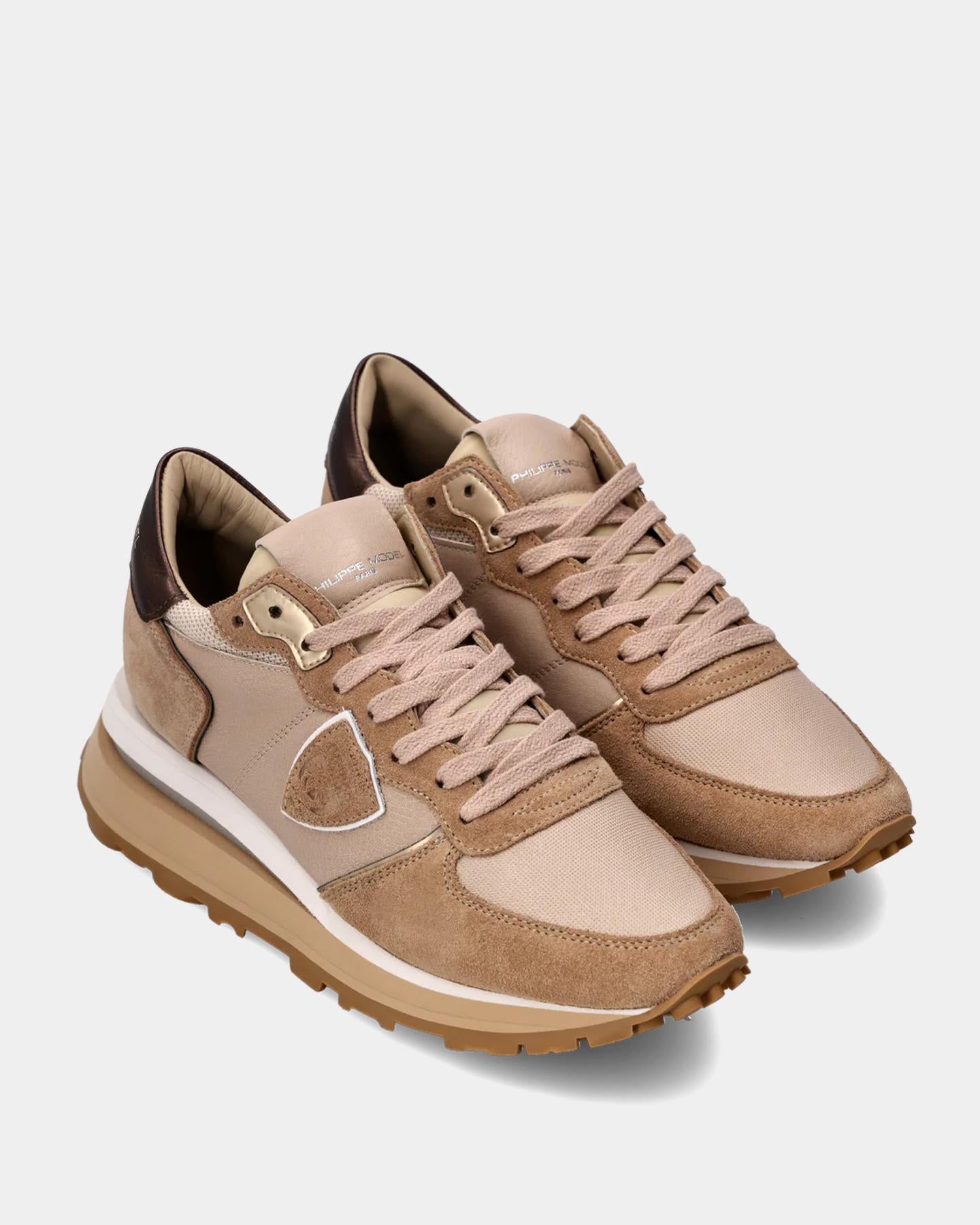 Dames Tropez Haute Low Woman