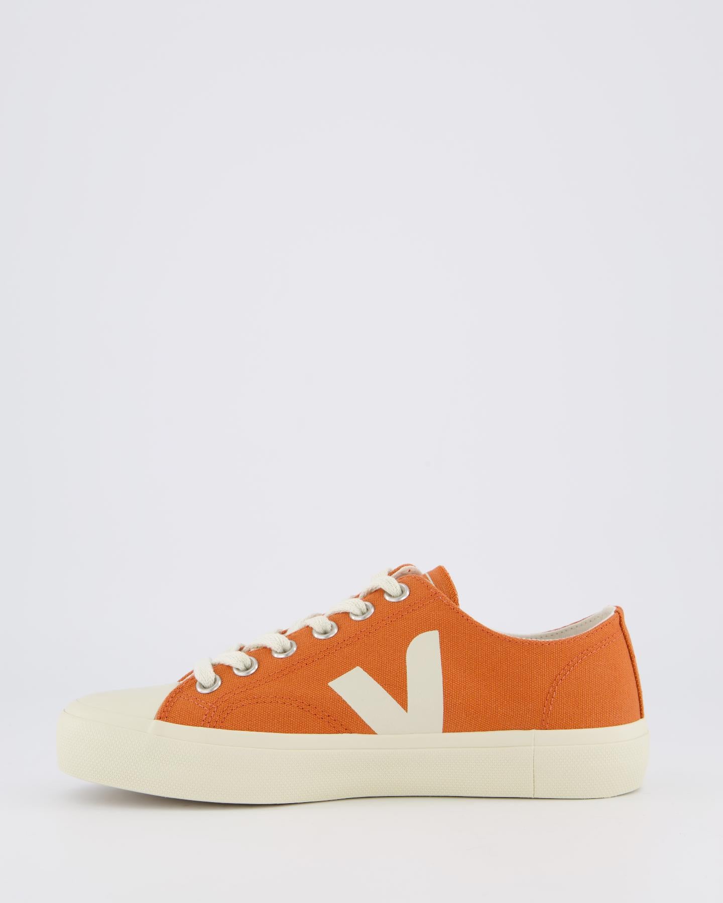 Dames Wata II Sneaker Bruin/Canyon