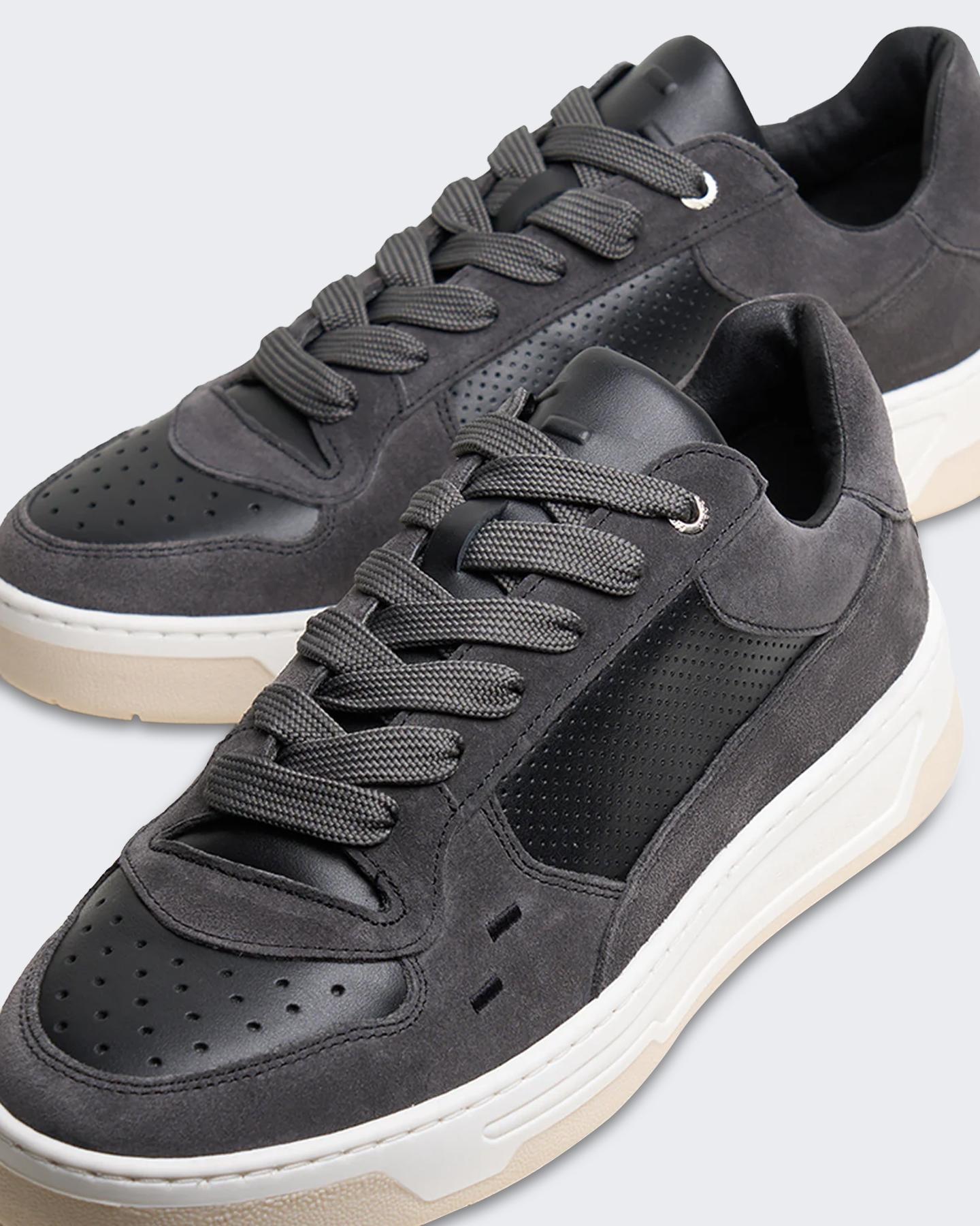 Filling Pieces Heren Cruiser Neat