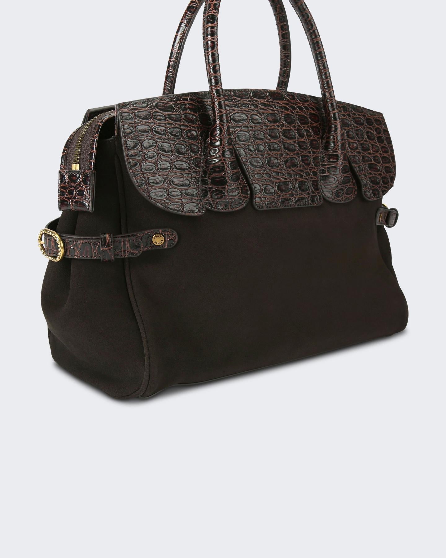 Dames Chelsea Tote