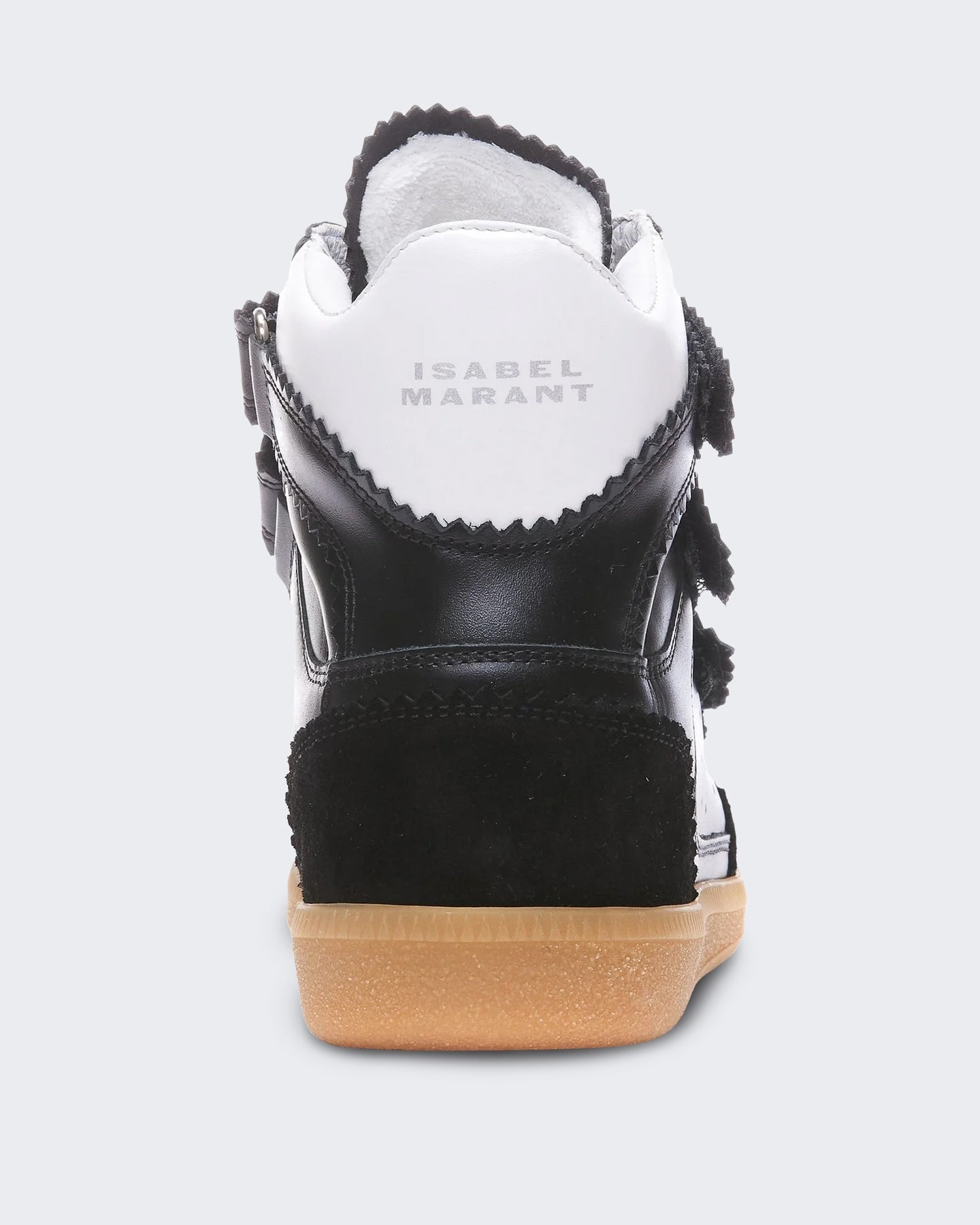 Isabel Marant Dames Bilsy Black Zwart - Eleganza.nl