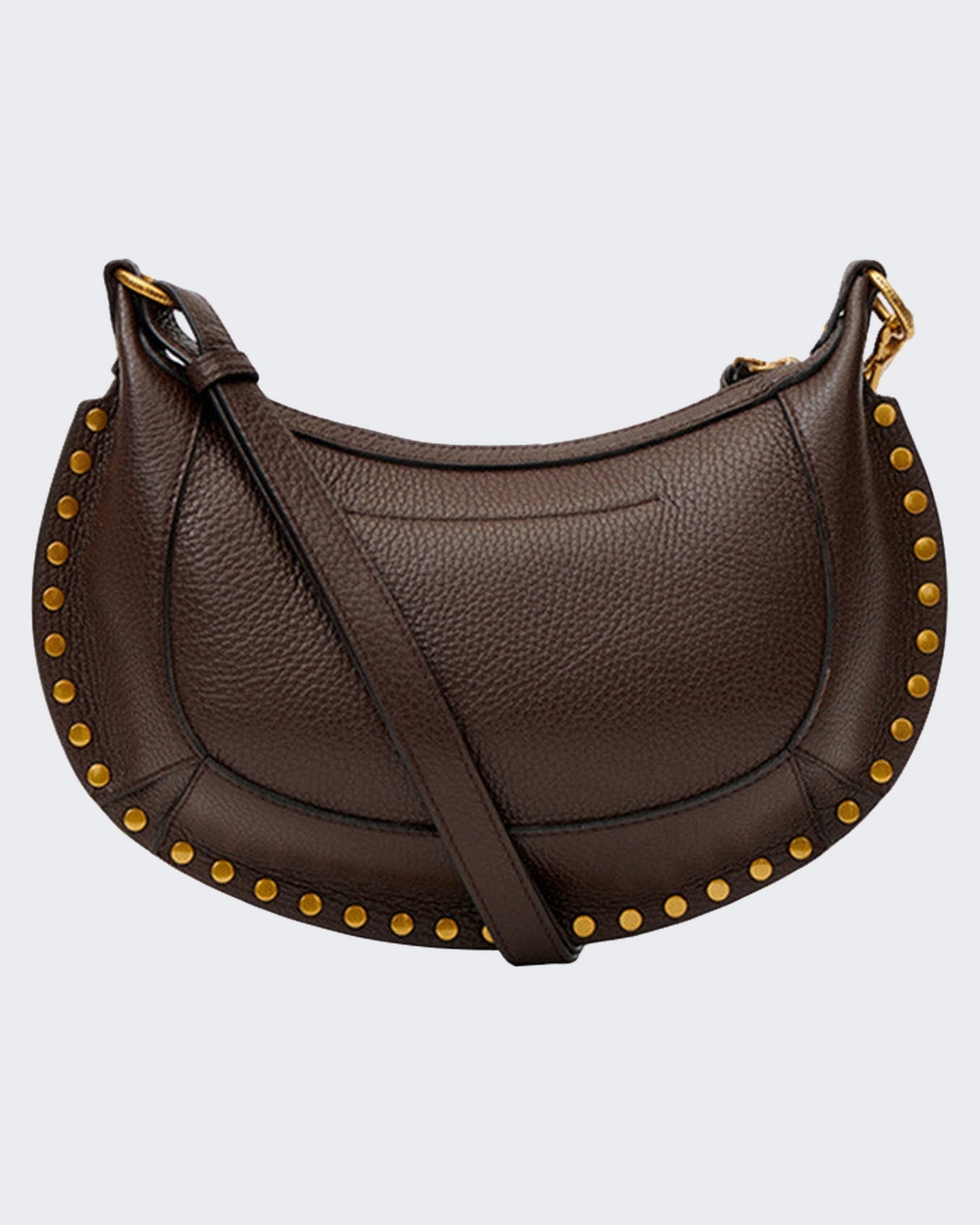 Isabel Marant Dames Oskan Moon Coffee 50cf Bruin - Eleganza.nl