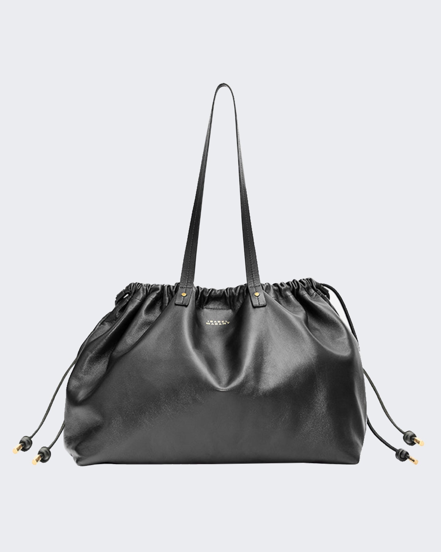 Isabel Marant Dames Silven E/W Zwart - Eleganza.nl