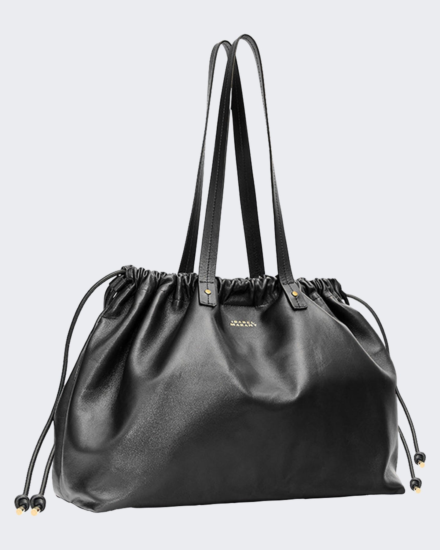Isabel Marant Dames Silven E/W Zwart - Eleganza.nl