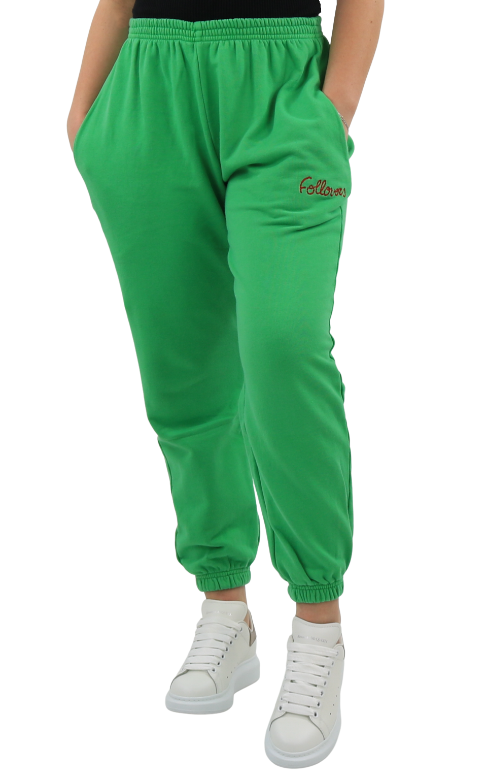 Dames Long Pants