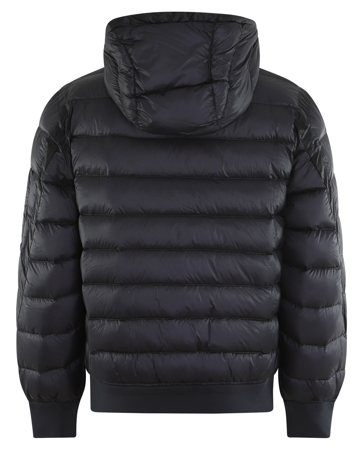 Heren Outerwear - Medium Jacket