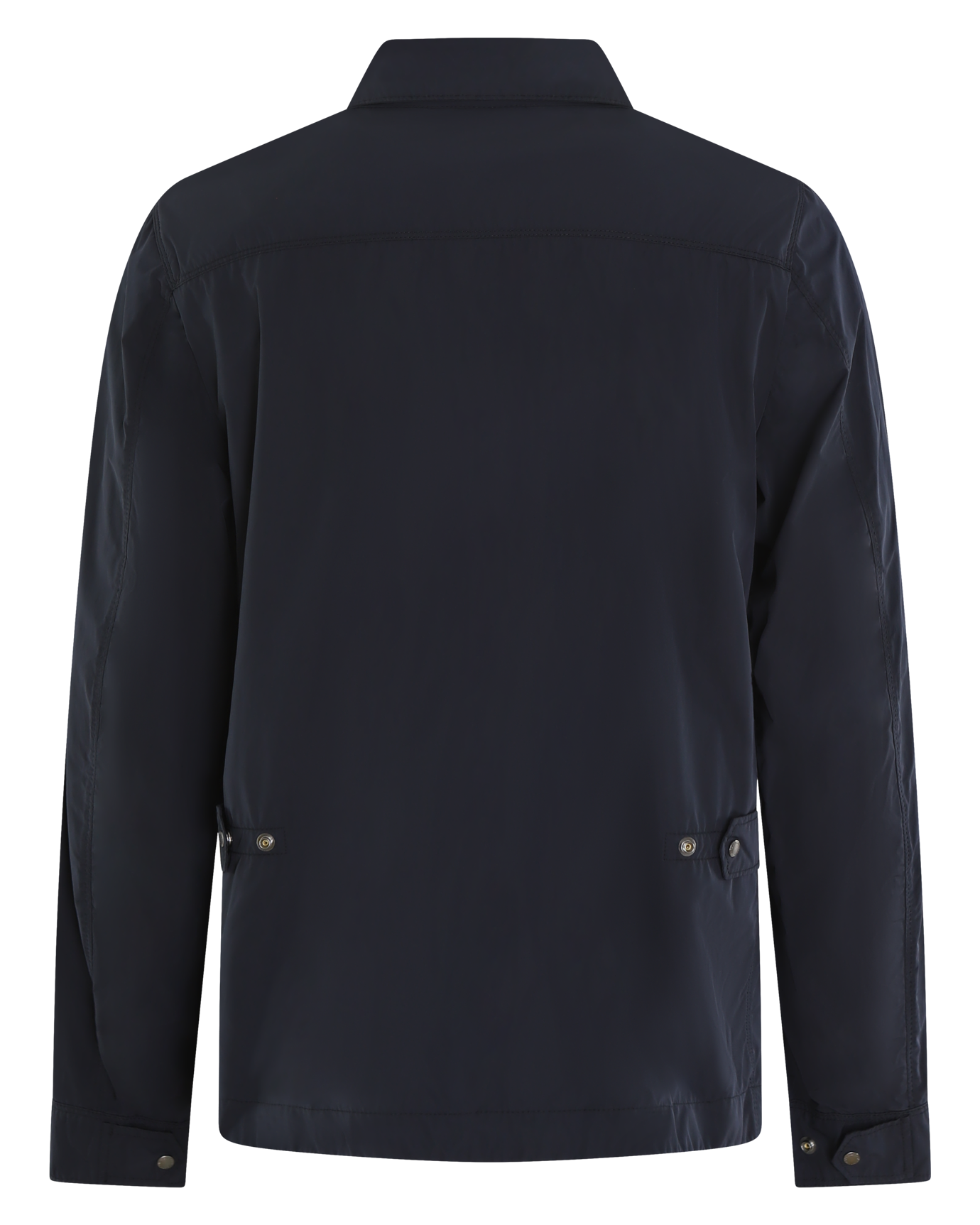 Heren Howie Field Jacket Baluw