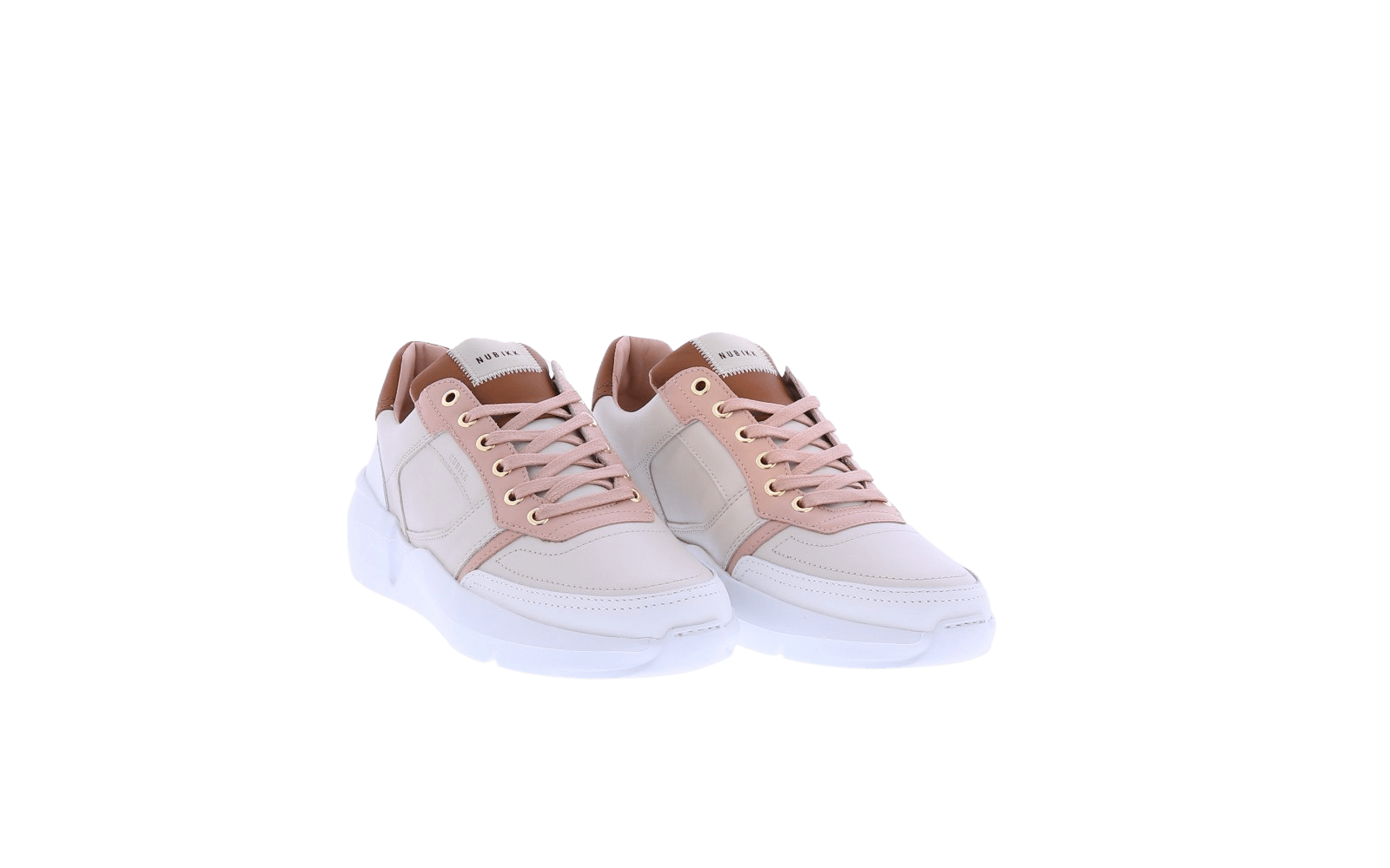 Dames Roque Riva (L)