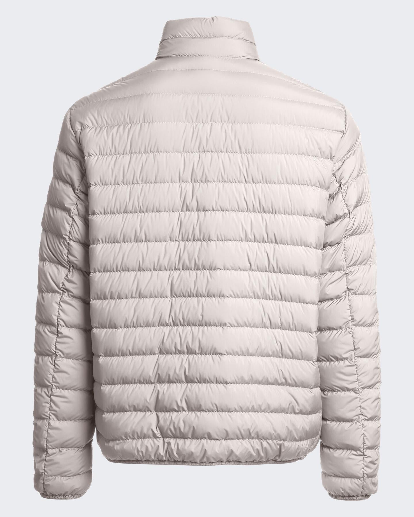 Heren Ugo Down Jacket Beige