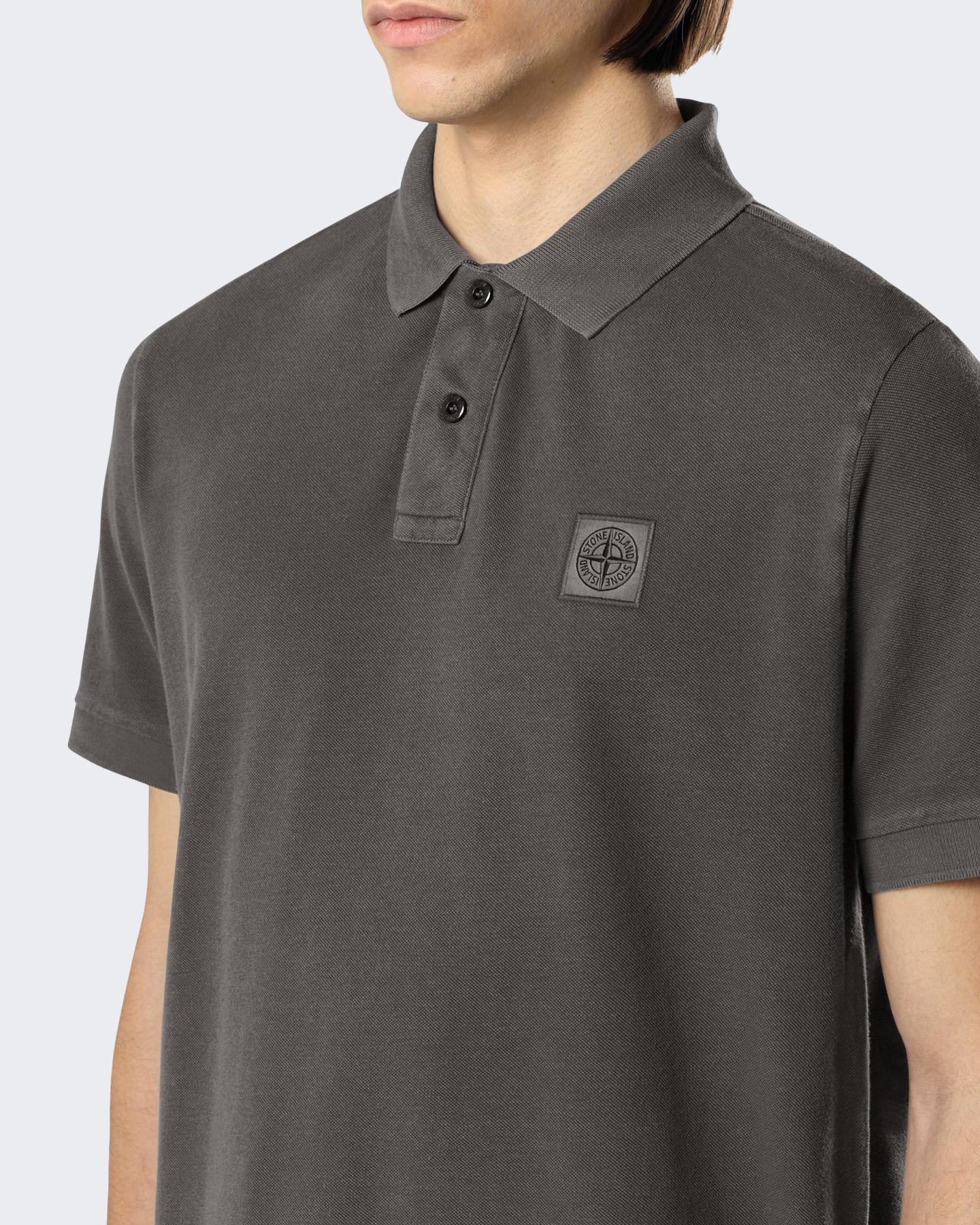 Heren Ss Polo