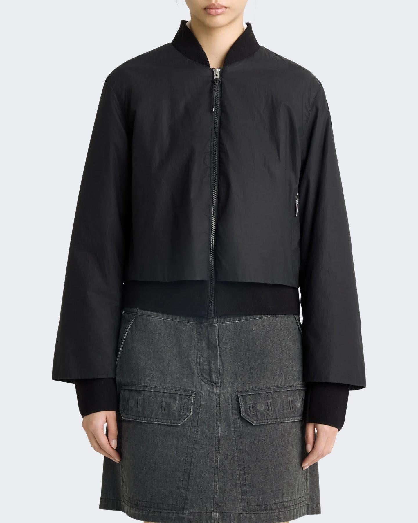 Dames Andreja Bomber