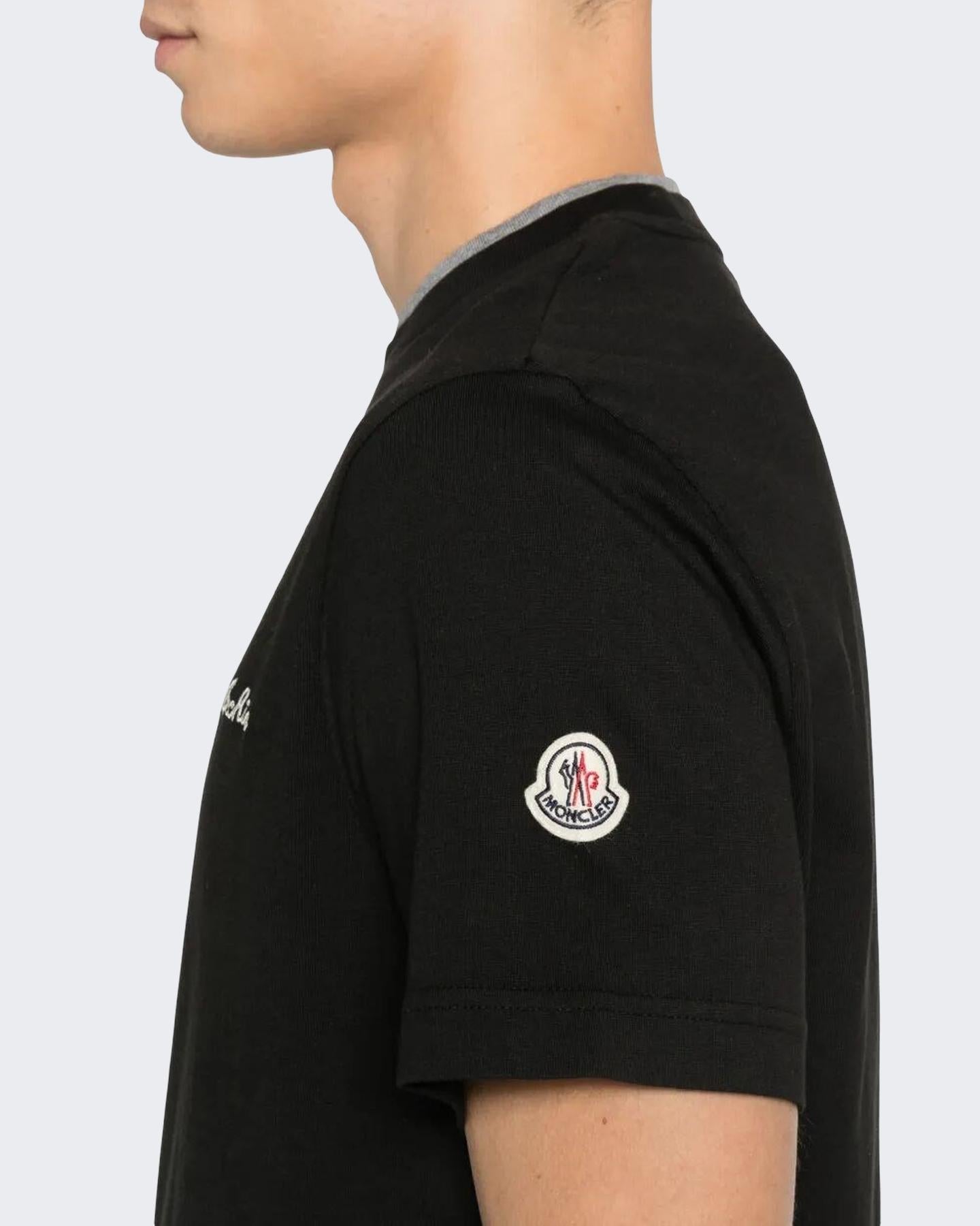Heren Ss T-Shirt