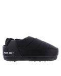 Damen Sandal Band Nylon Schwarz — huidige kleur