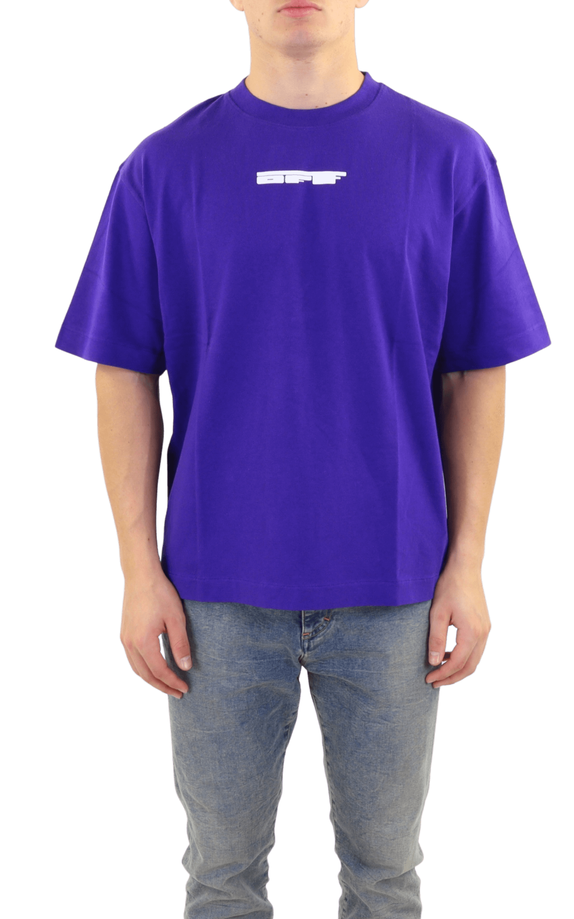 Heren Teddy Arrow Over Skate S/S Tee