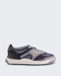 Santoni Heren Nova Nex sneakers — huidige kleur