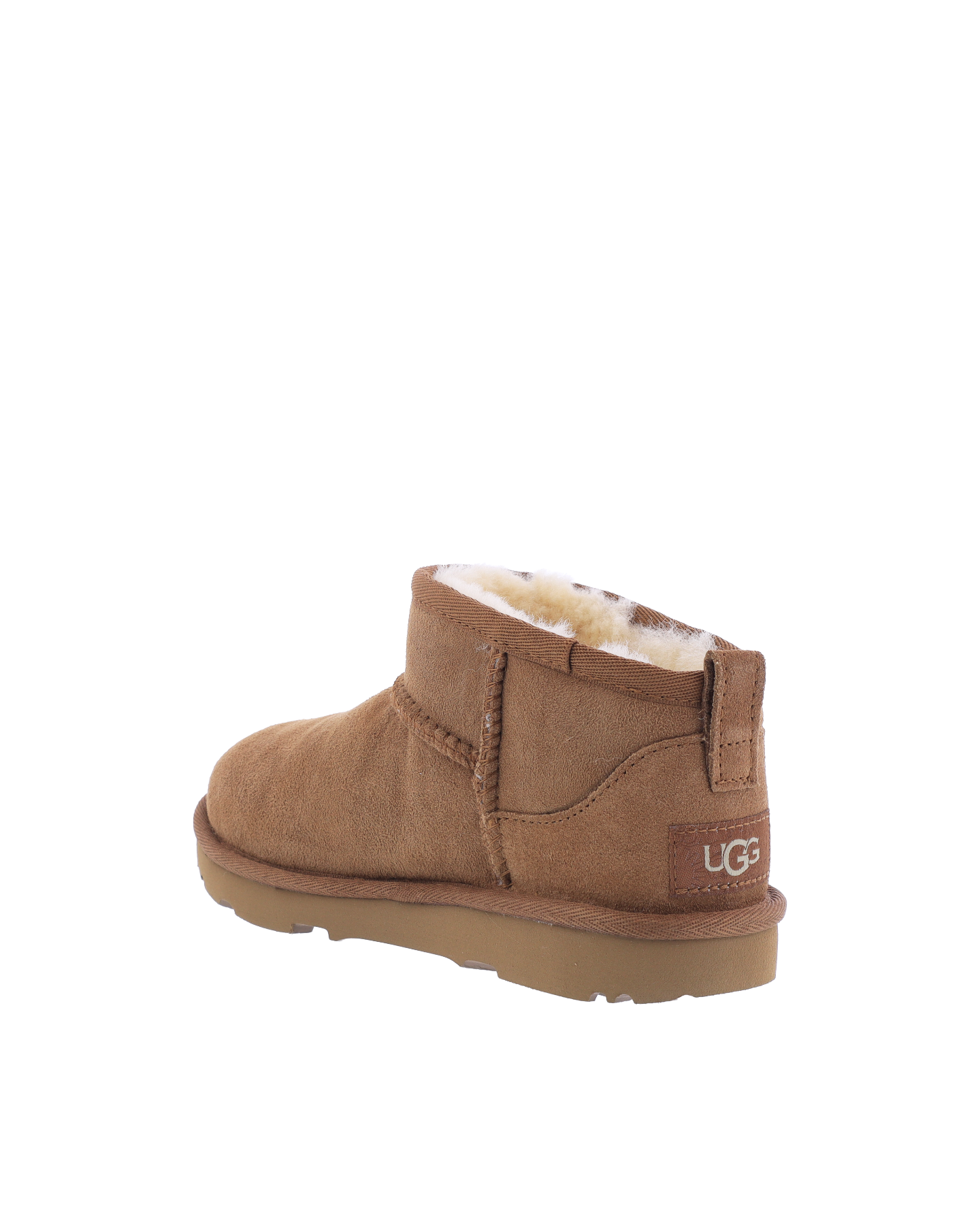 Kids Classic Ultra Mini Chestnut