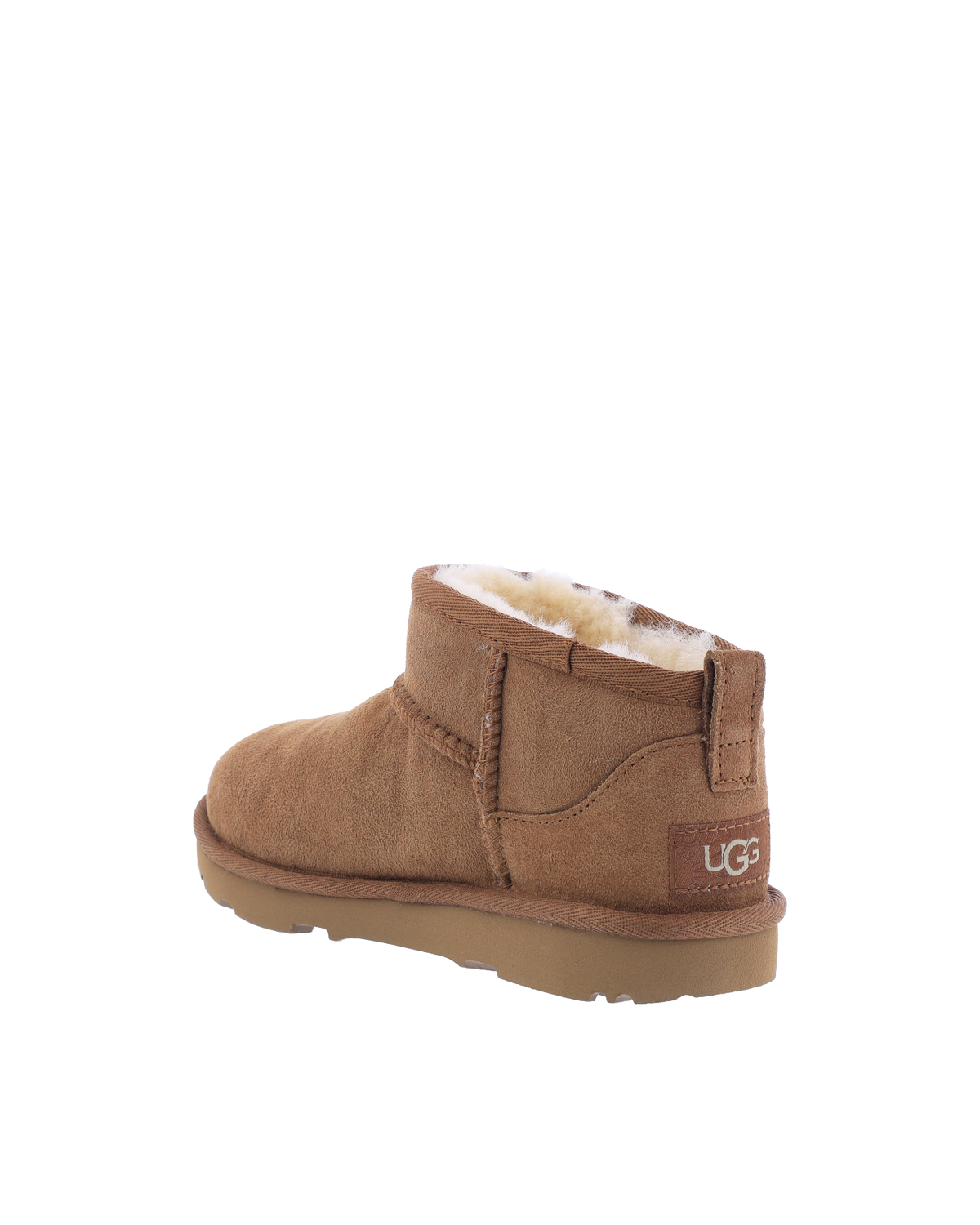 Kids Classic Ultra Mini Chestnut