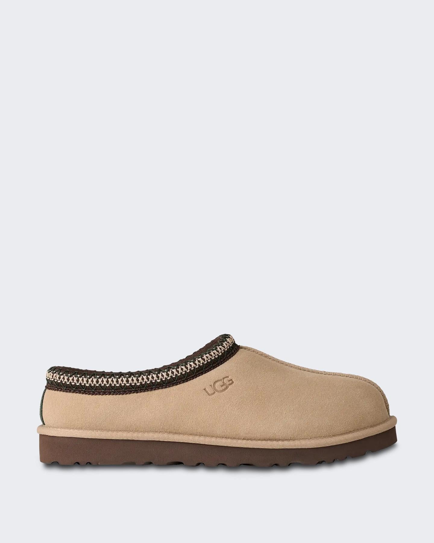 UGG Heren Tasman Ii Mustard Seed/Molasse