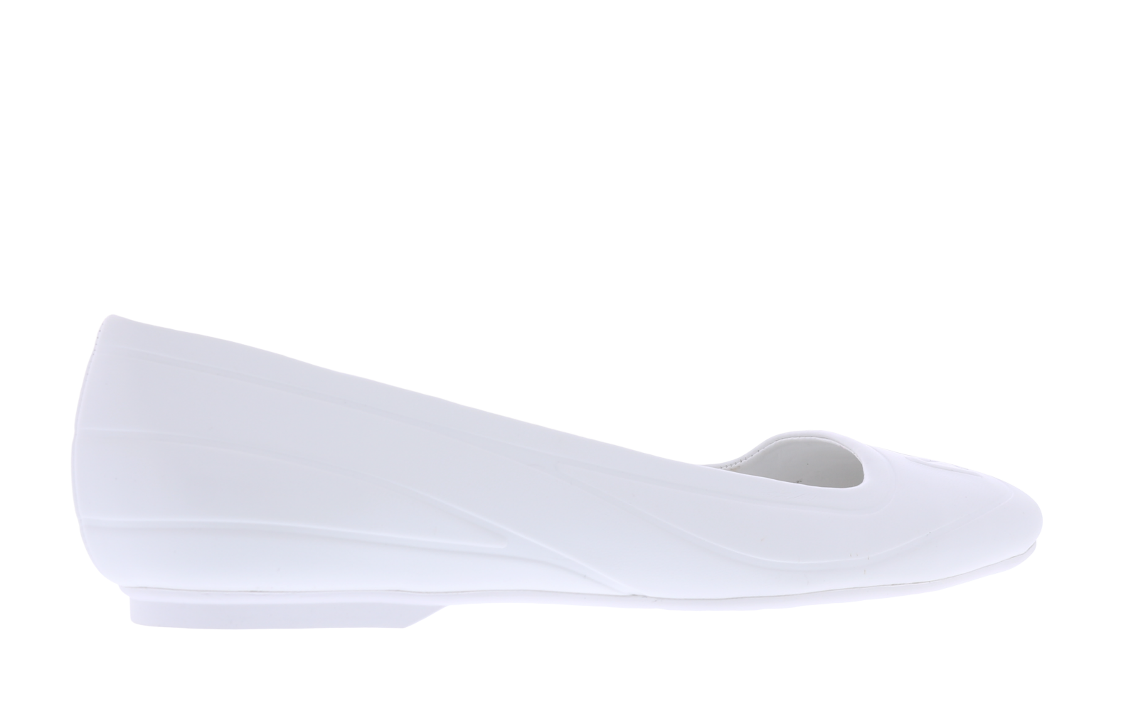 Dames Eboni 2 Molded Nappa