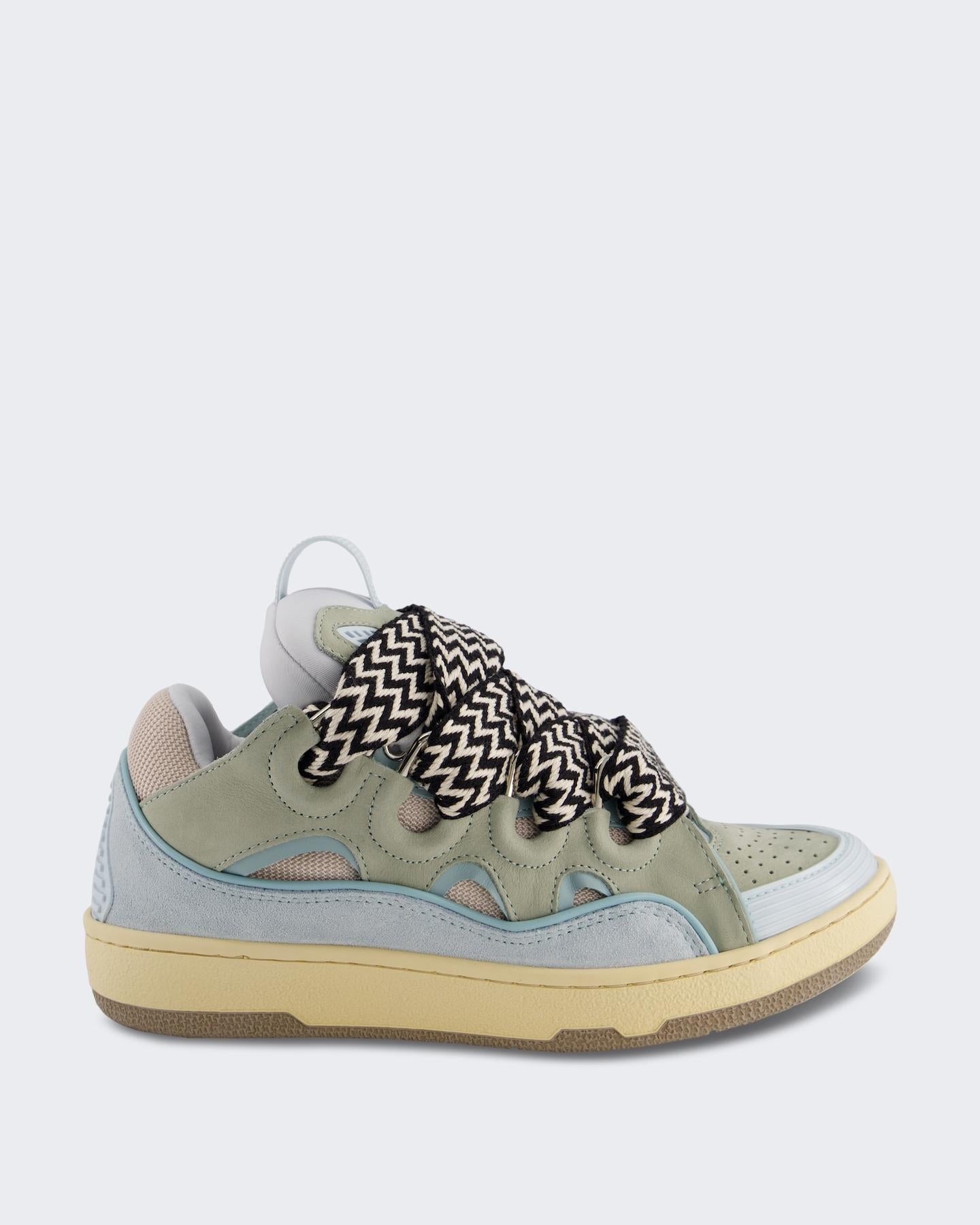 Dames Curb Sneakers