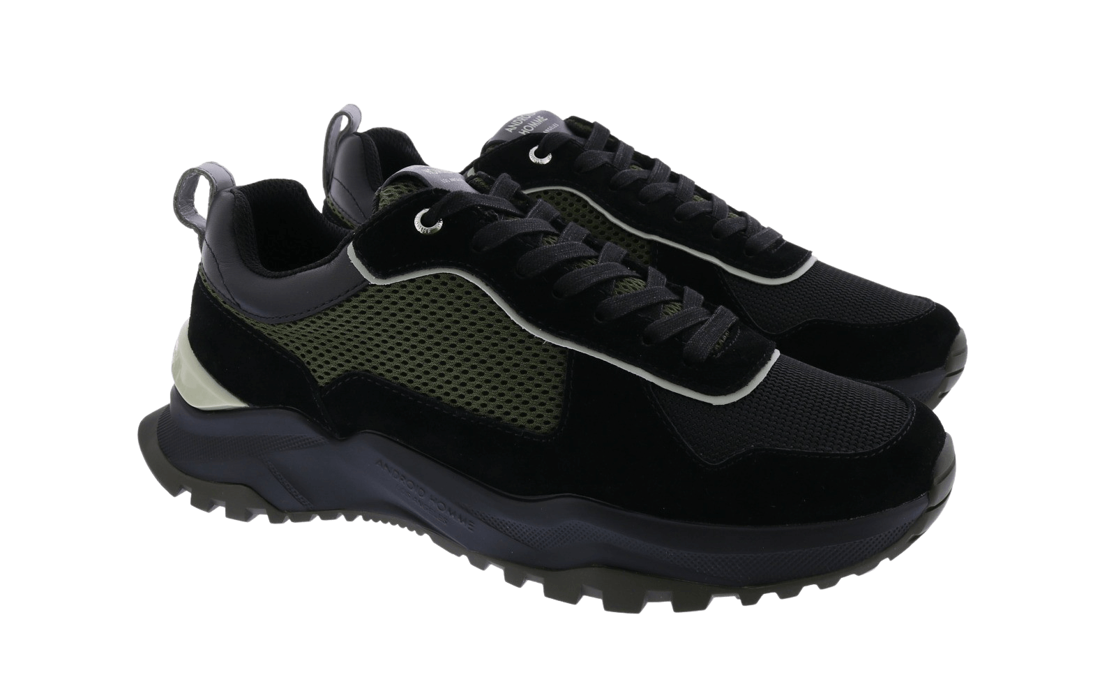 Heren Leo Carrillo 122