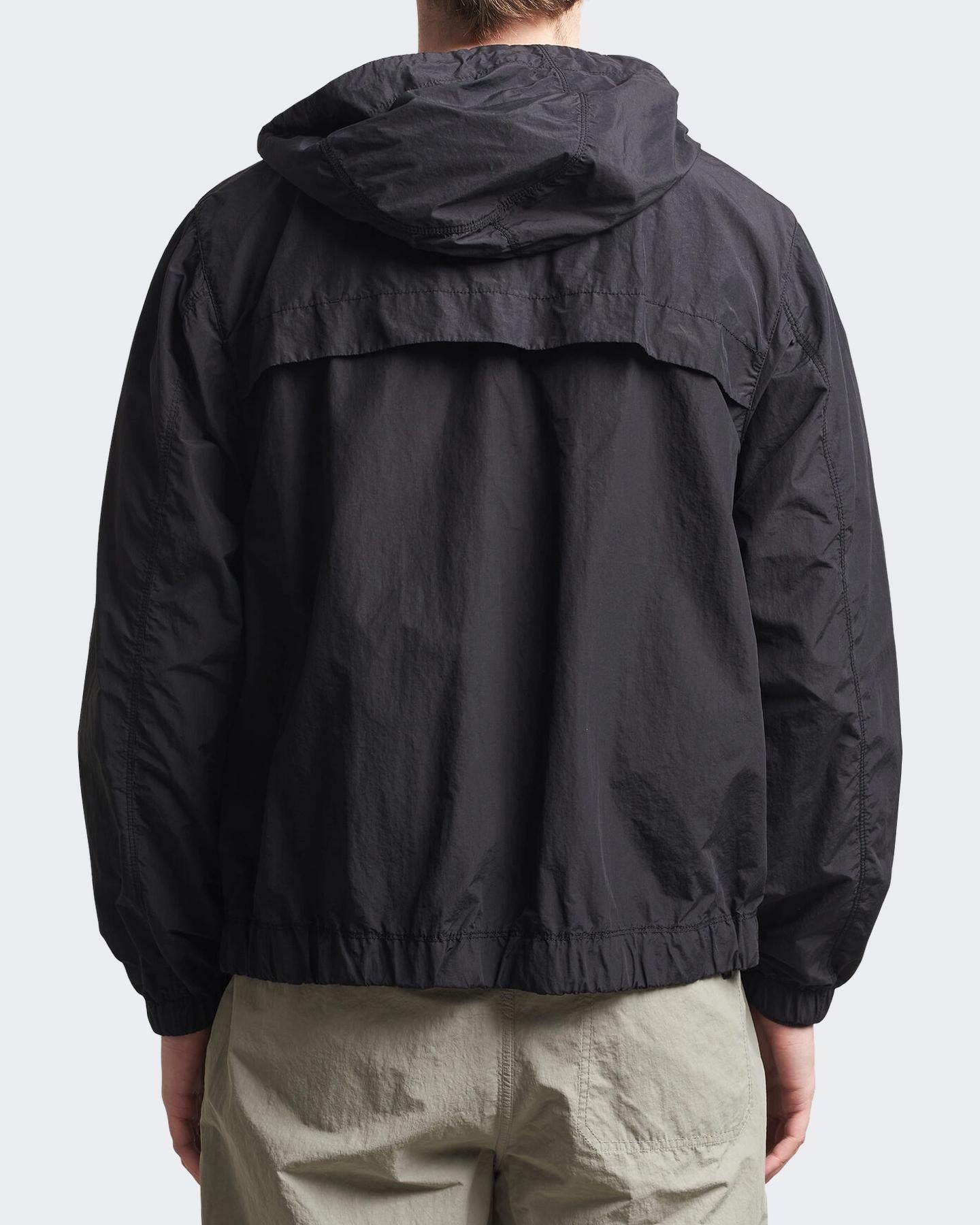 Parajumpers Heren Rube Hooded Jacker