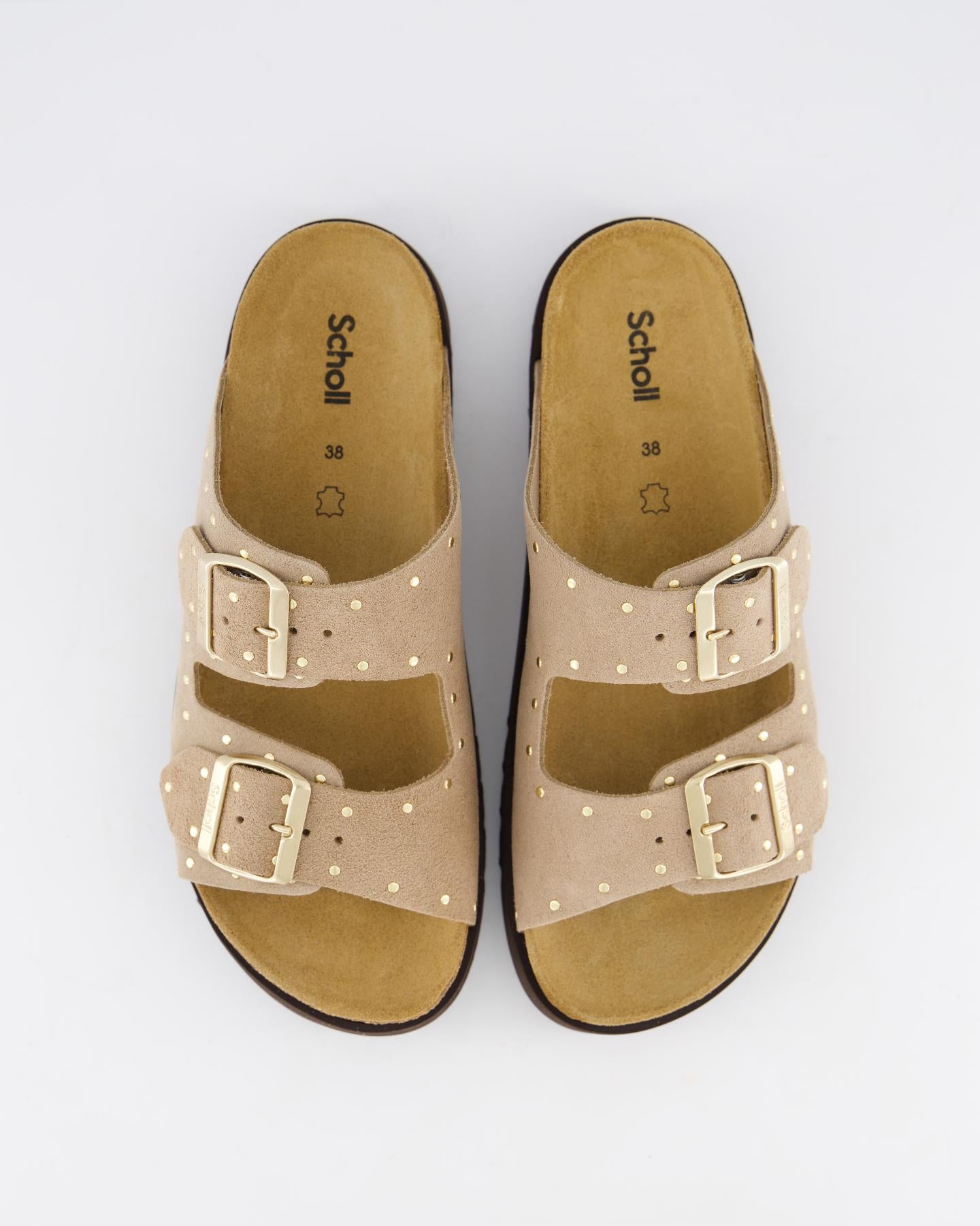 Dames beatriz Slipper