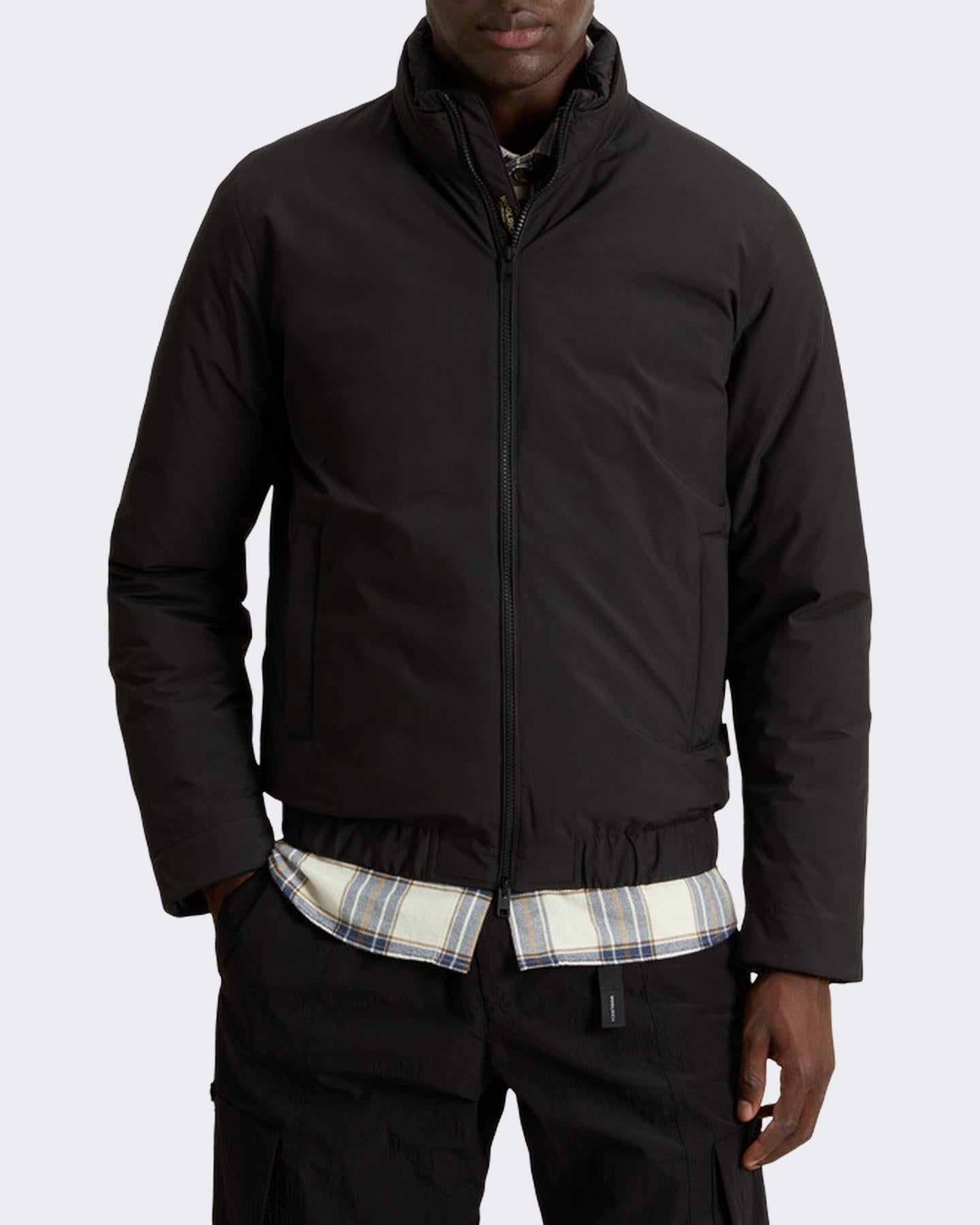 Heren Cloud Lewis Bomber