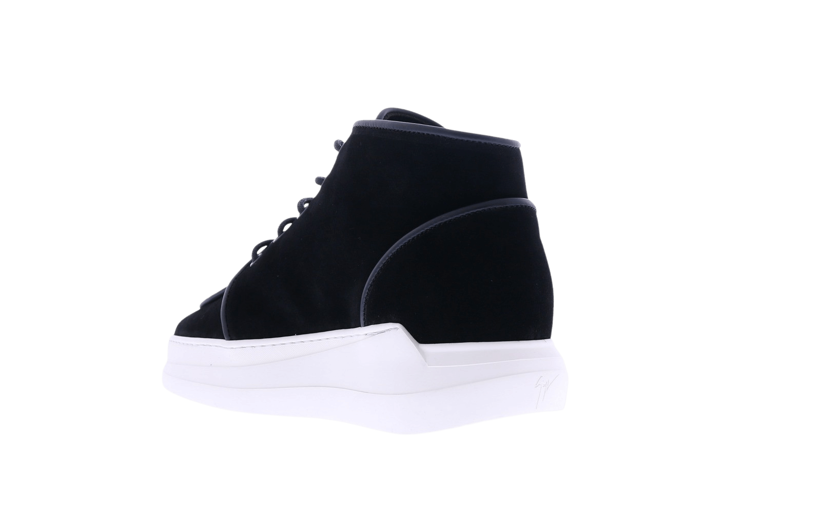 Heren Bootie Kashton 20