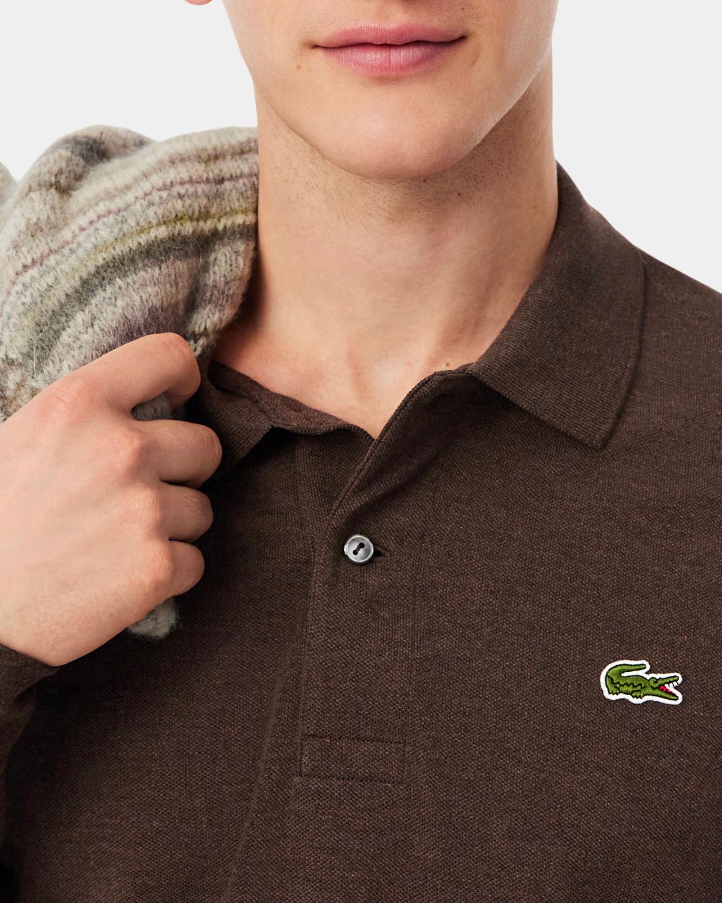 Heren 1Hp2 Men'S L/S Best Polo