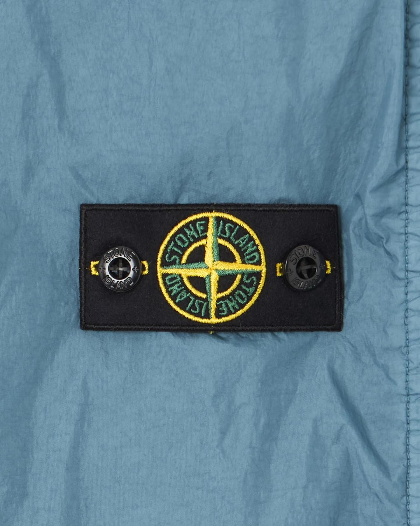 Kids Short Parka