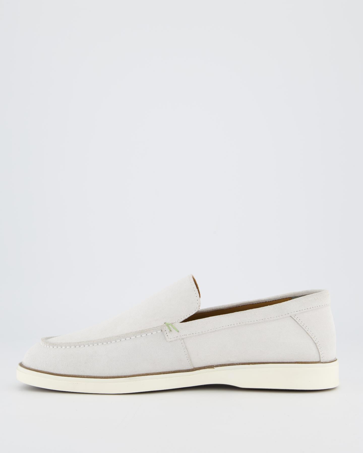 Heren Nino Loafer Ivory