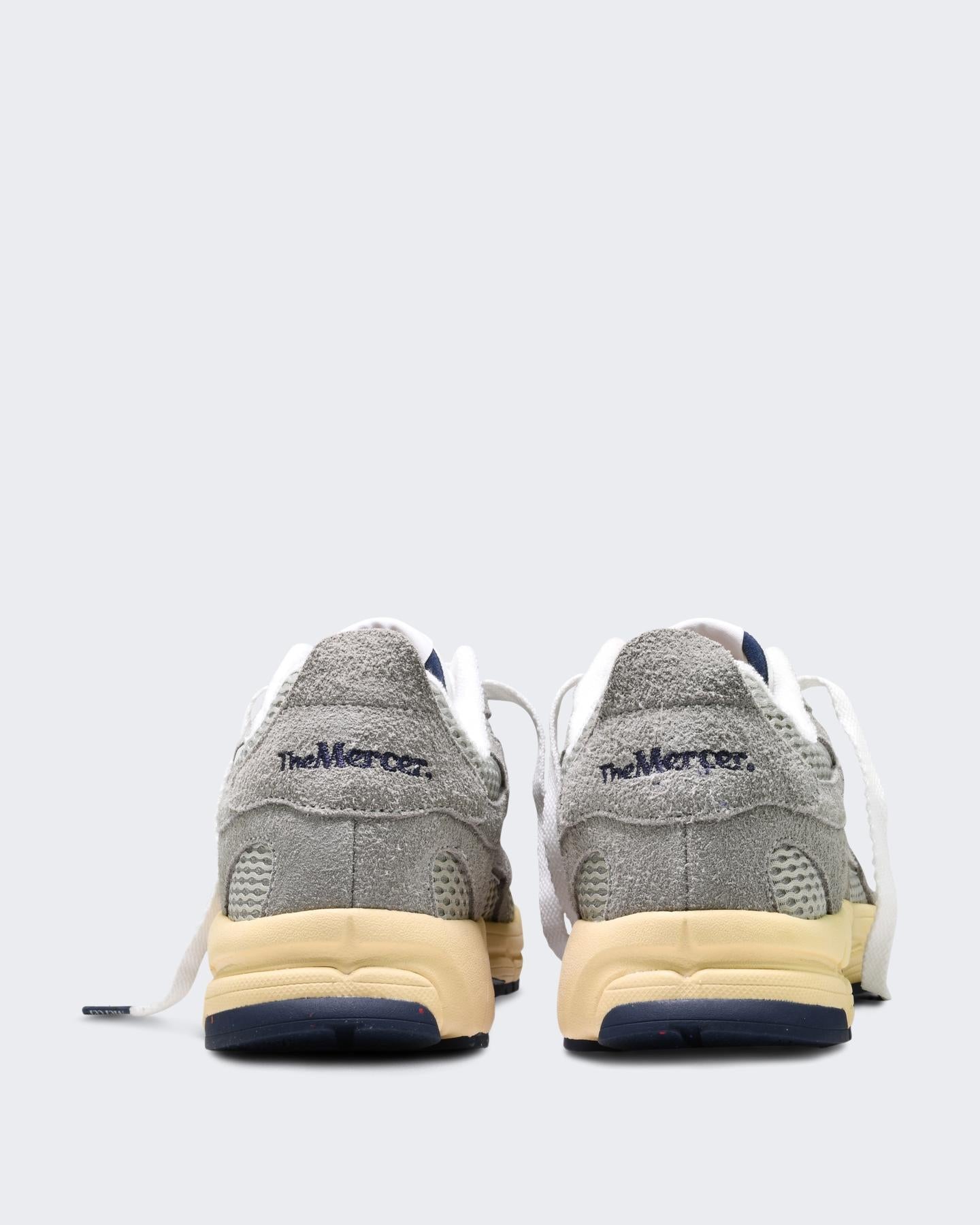 Heren Re-Run Americana