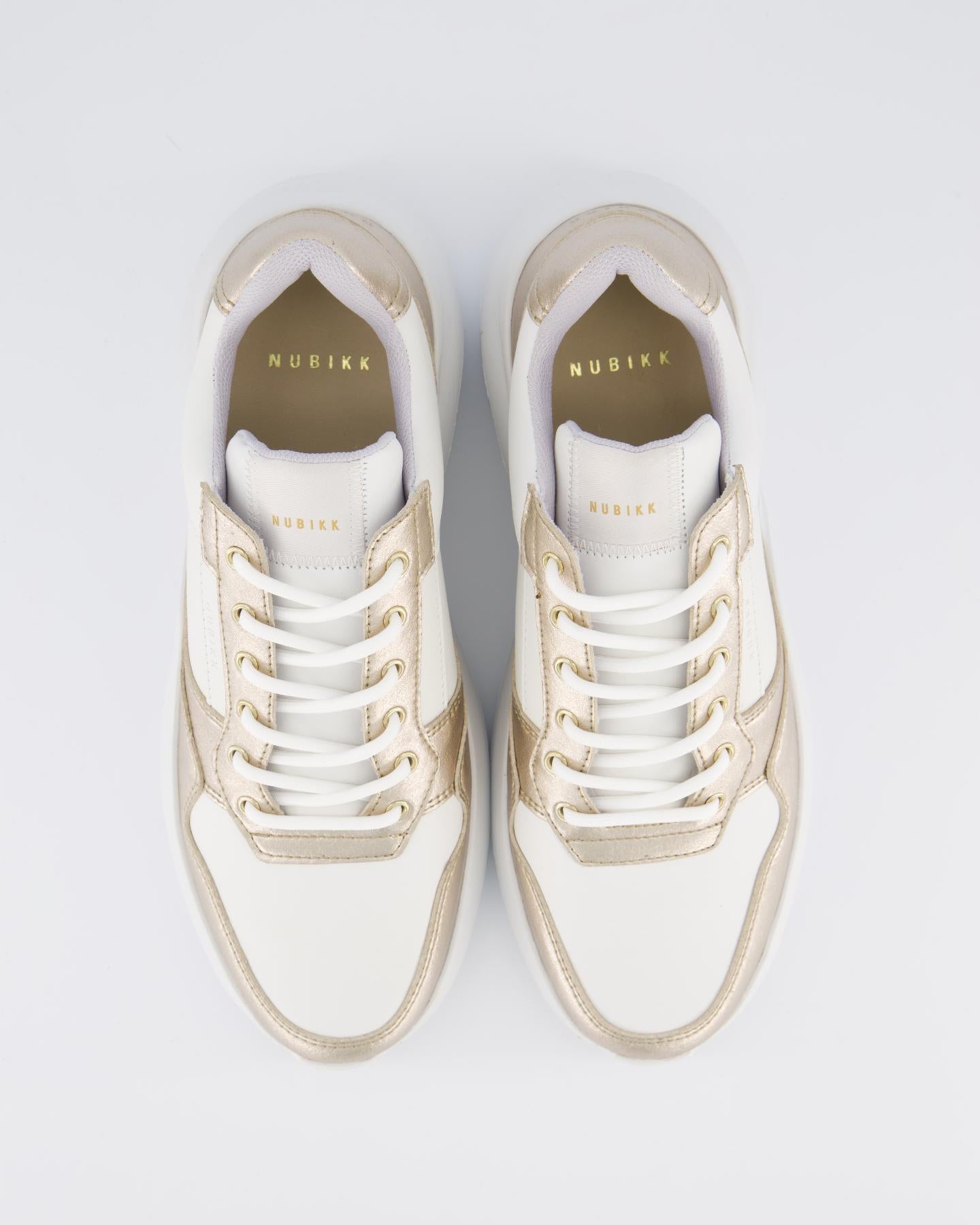 Dames Roque Road Wave (L)