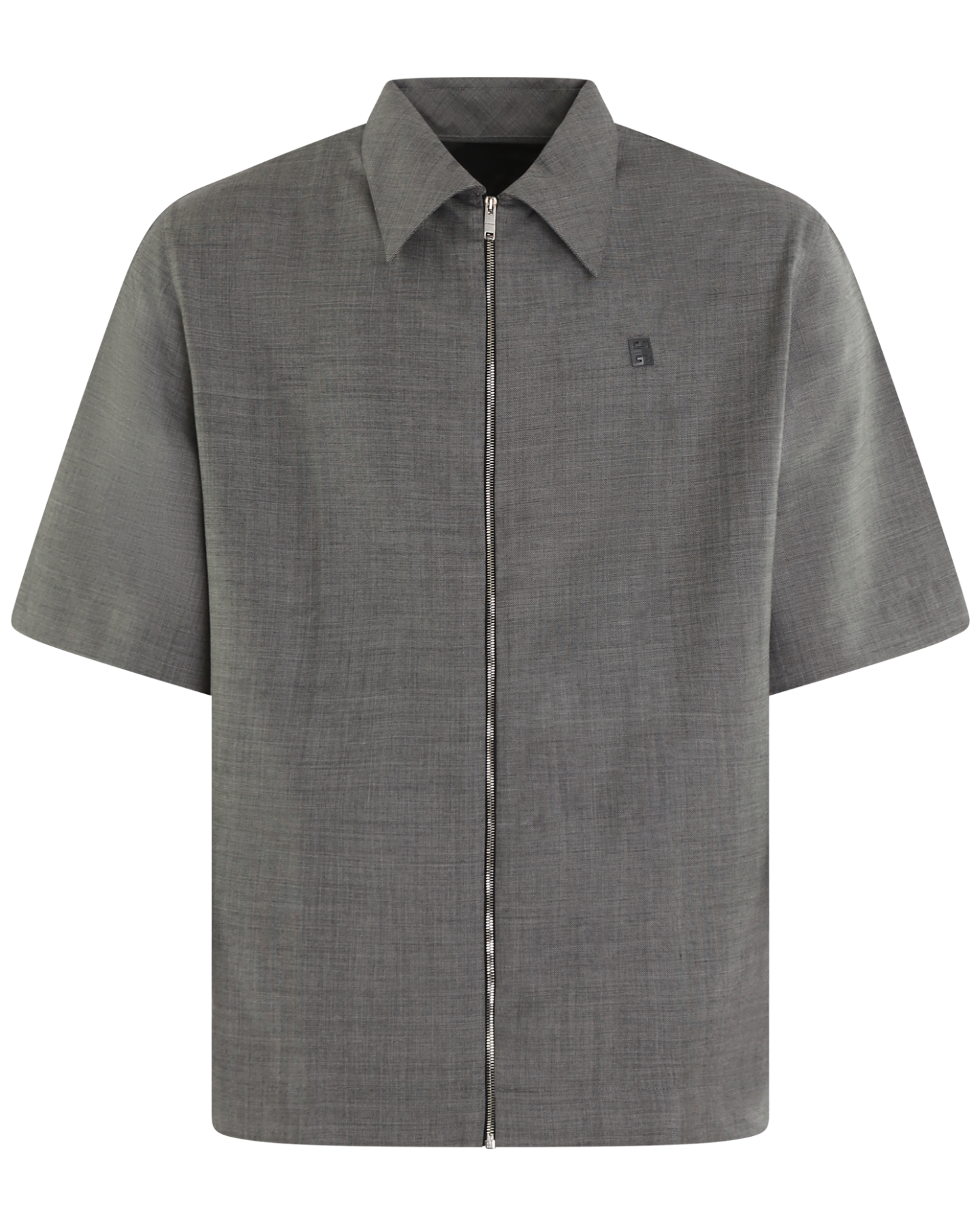 Heren Givenchy Shirt/Top Grijs