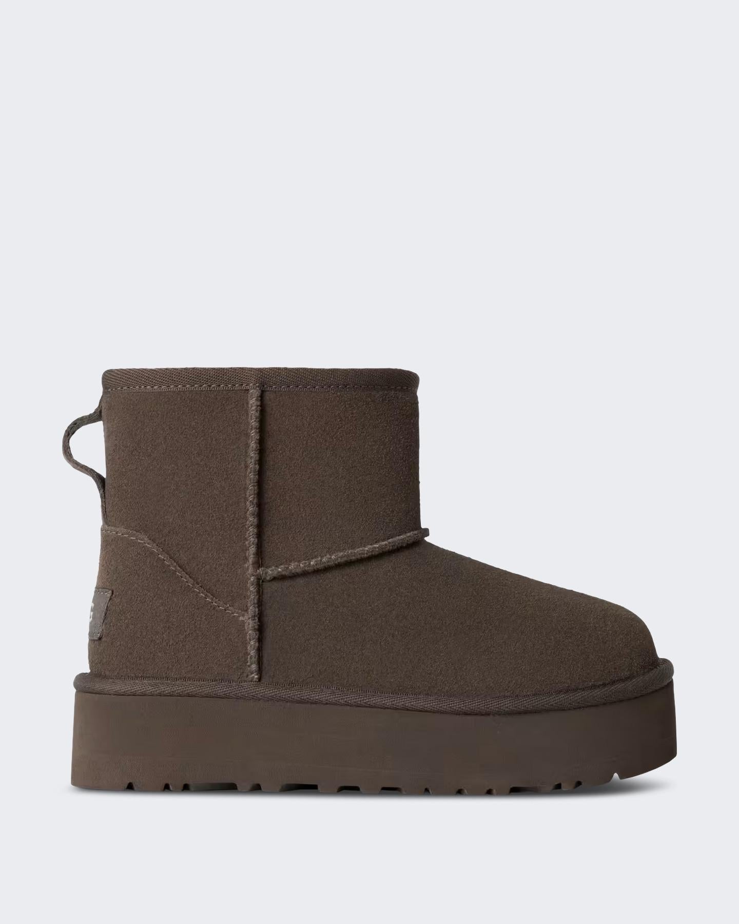 Kids Classic Mini Platform ThunderC