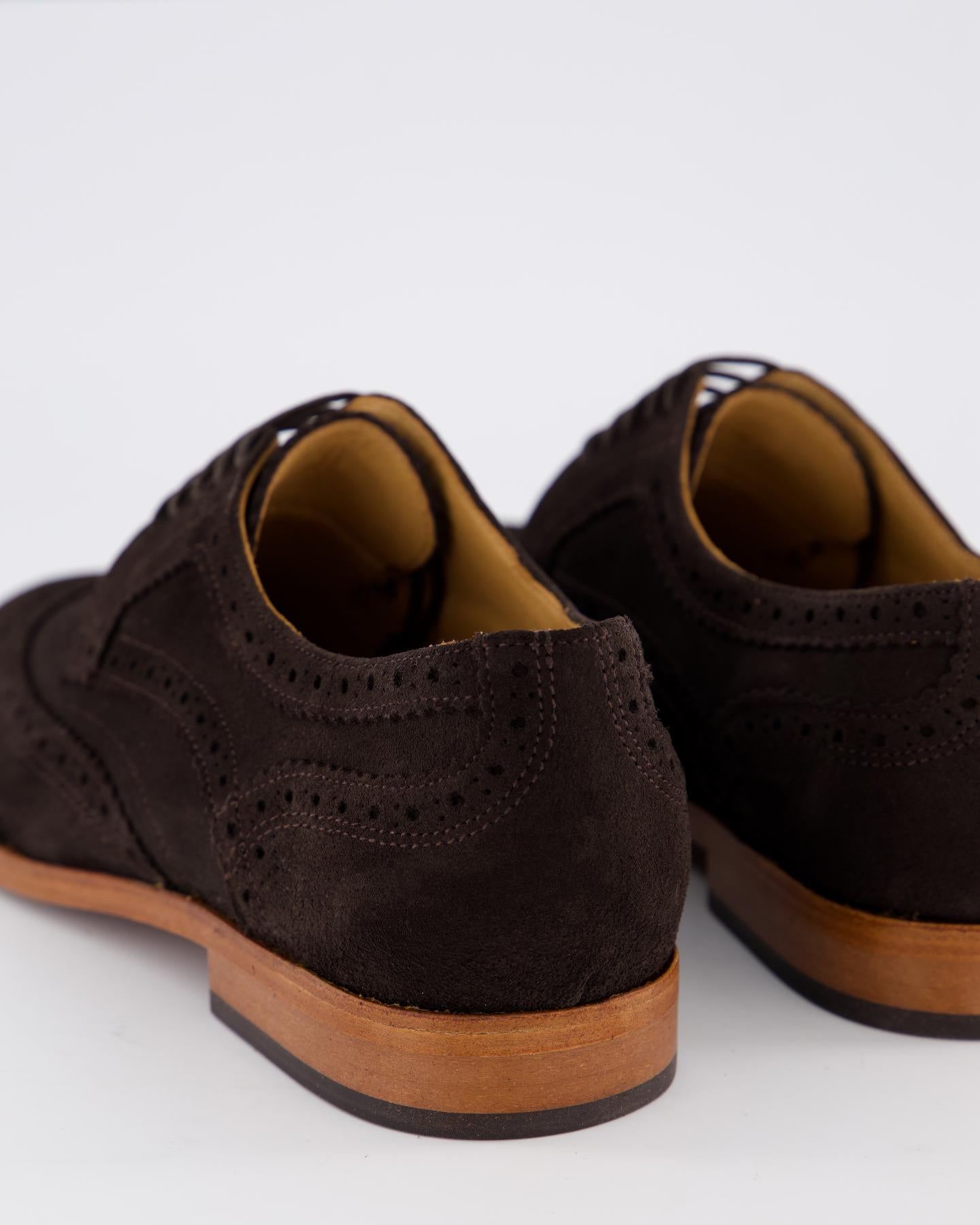 Heren Winston Broque