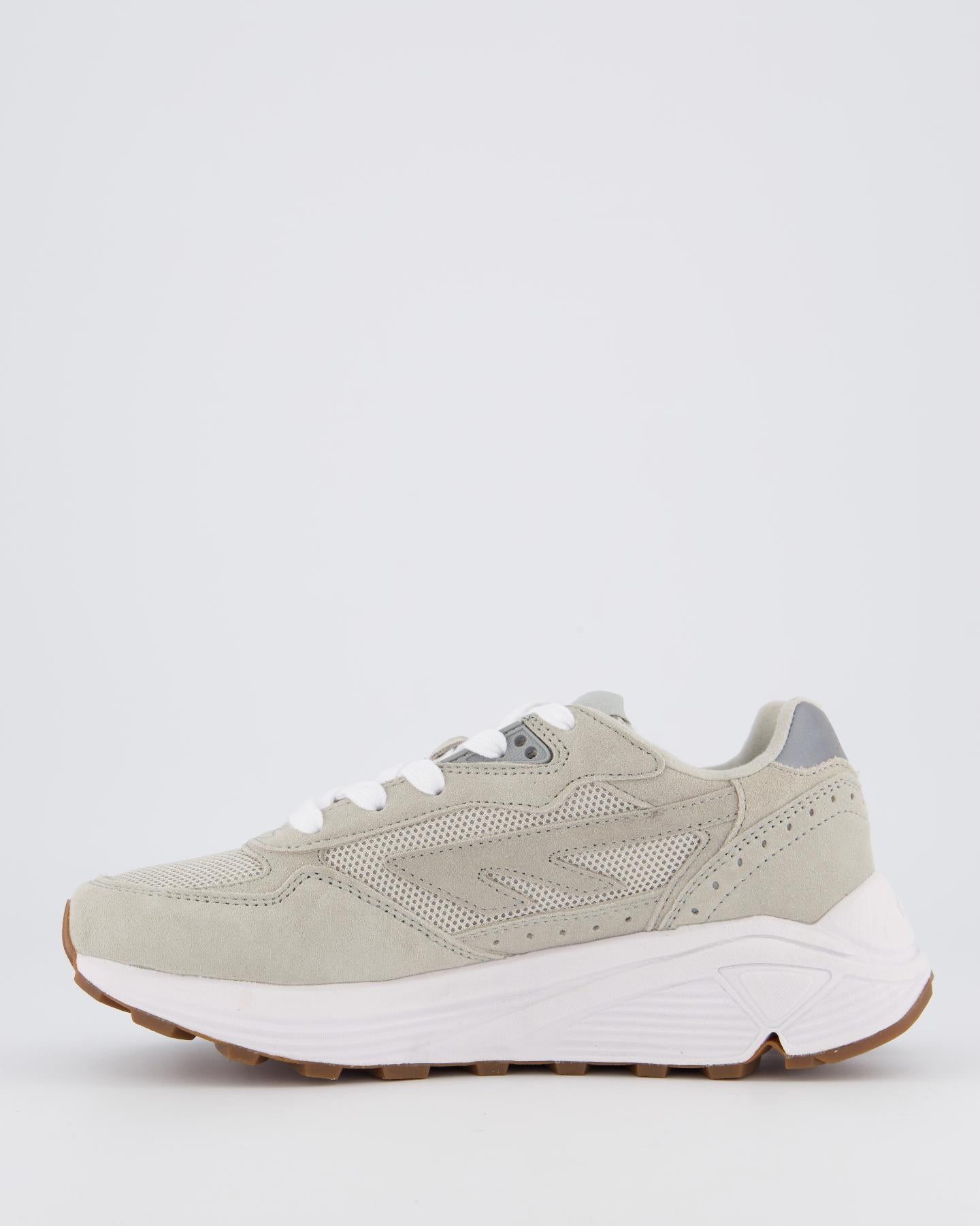 Heren Shadow RGS sneaker Zilver