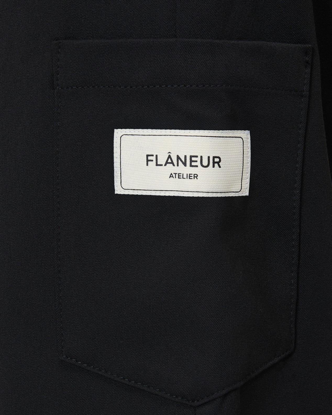Heren Atelier Tailored Trousers