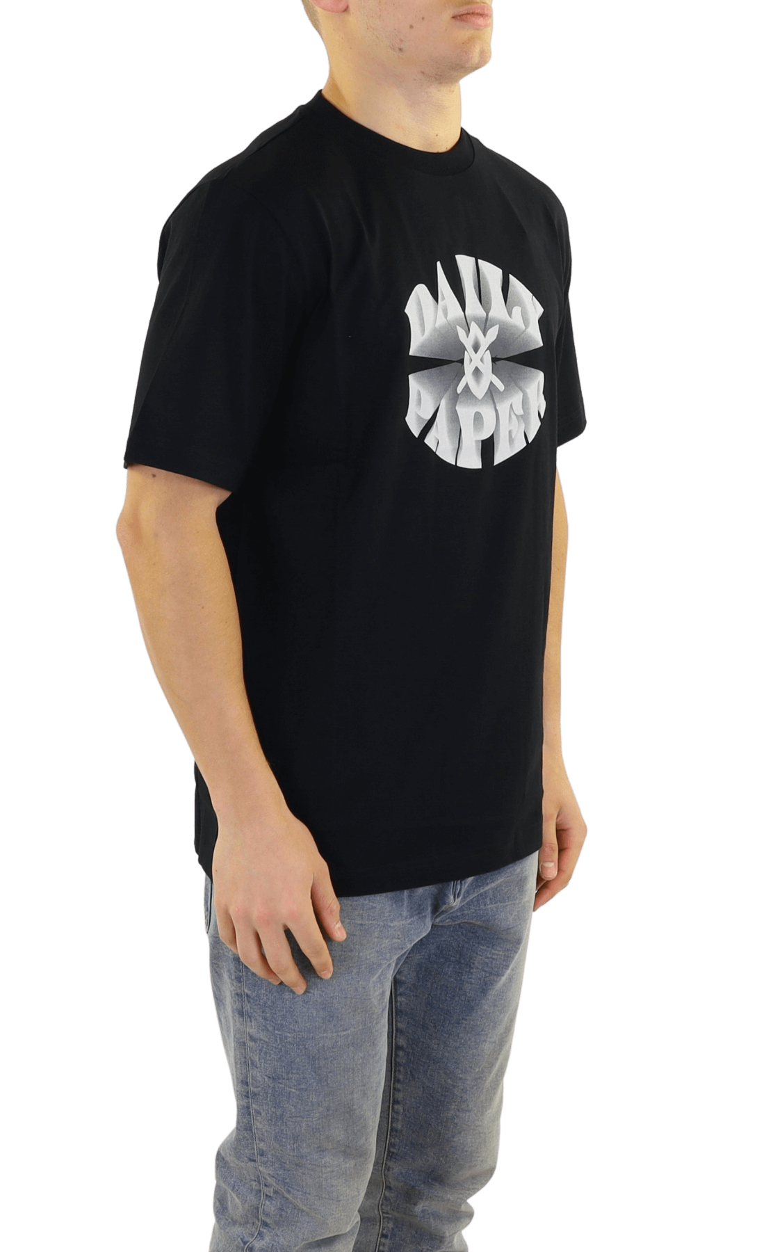 Heren Panit T-Shirt