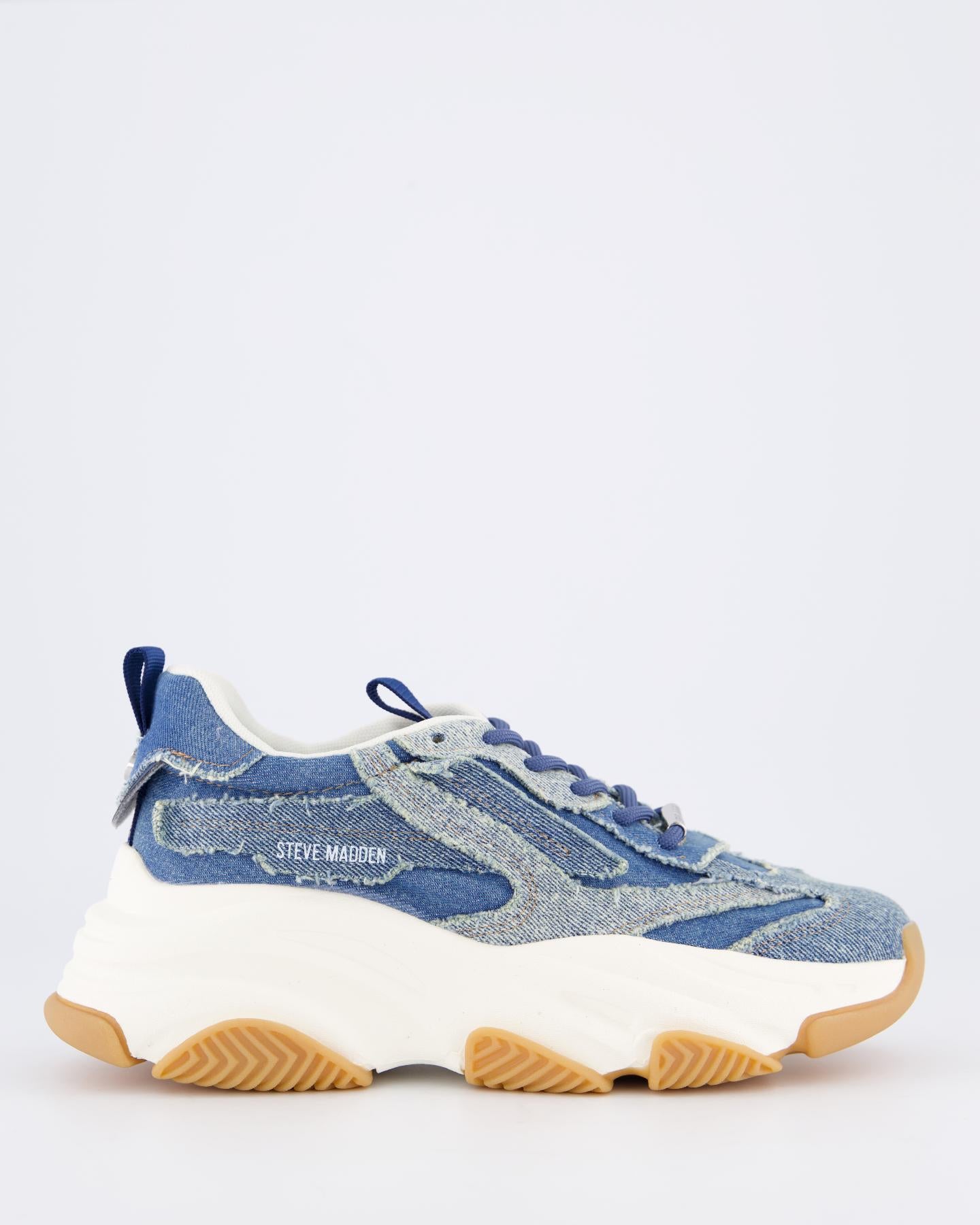 Dames Possession-E Sneaker Jeans