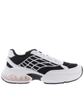 Herren Neptune Sneaker Weiß/Schwarz — huidige kleur