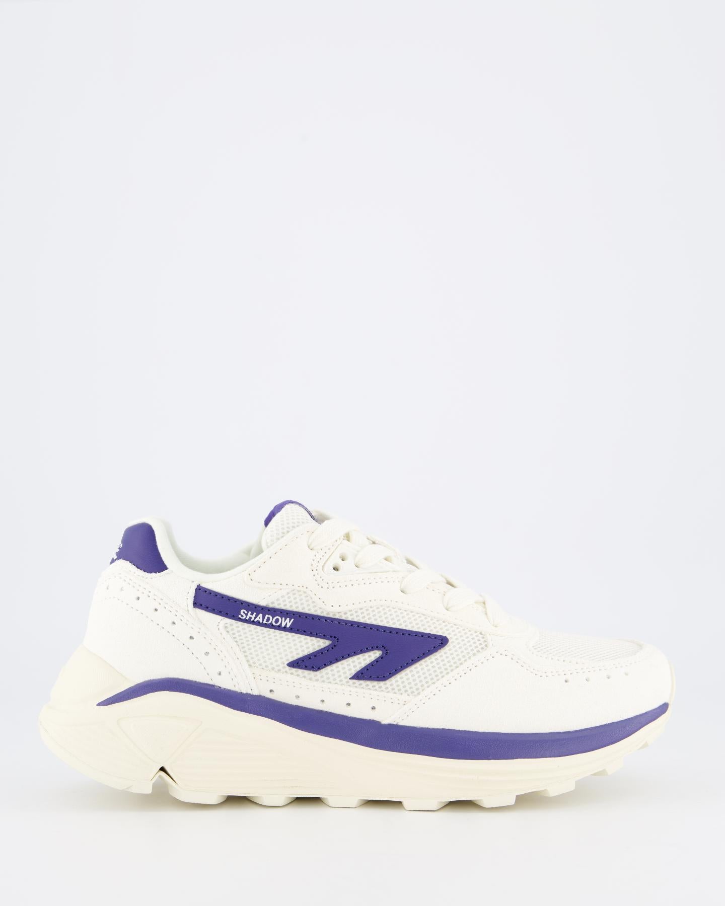 Dames Hts Shadow RGS